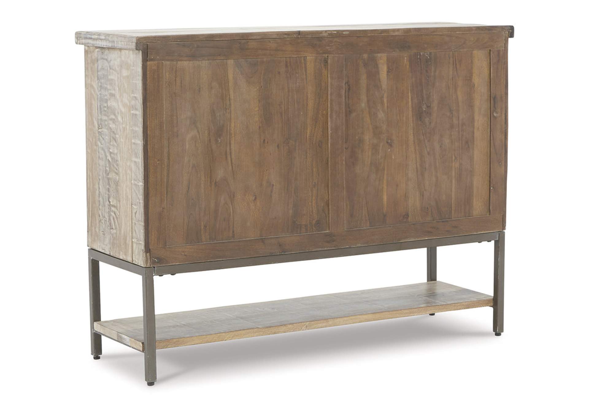 Laddford Accent Cabinet image 6