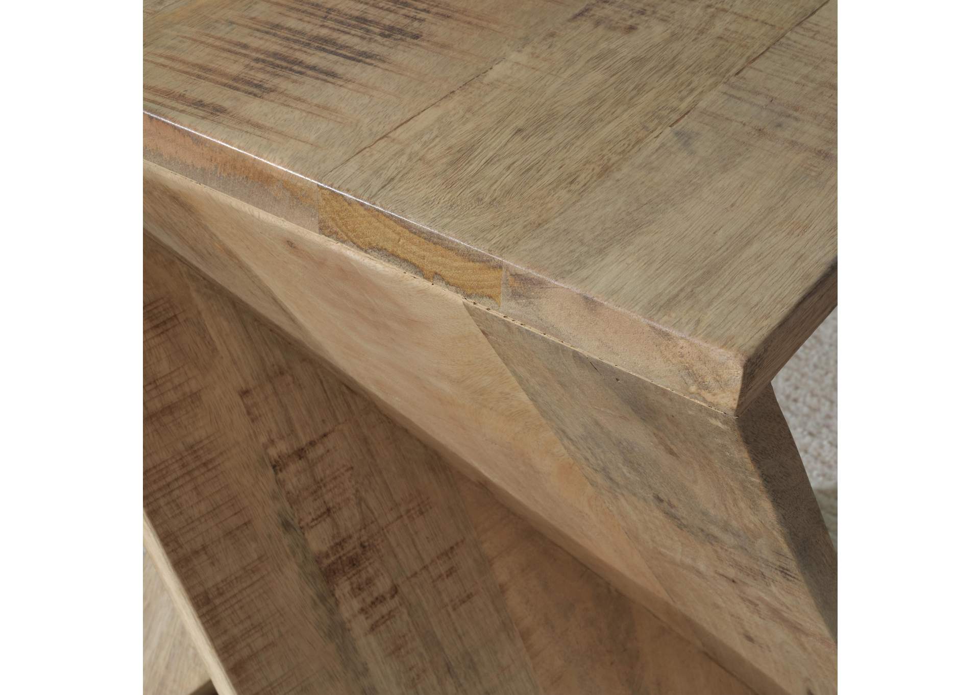 Zalemont Accent Table image 8