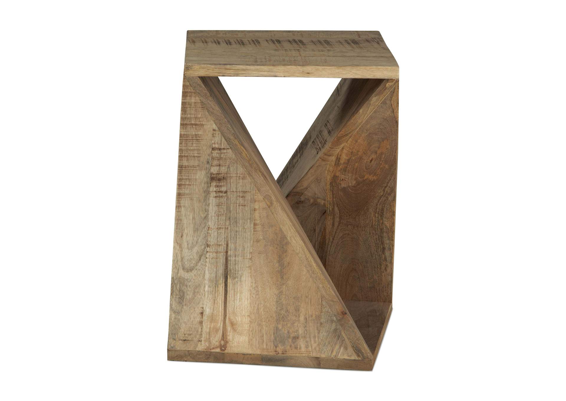 Zalemont Accent Table image 2