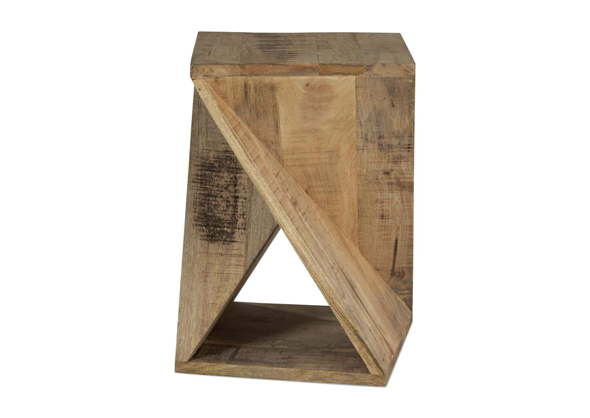 Zalemont Accent Table image 7