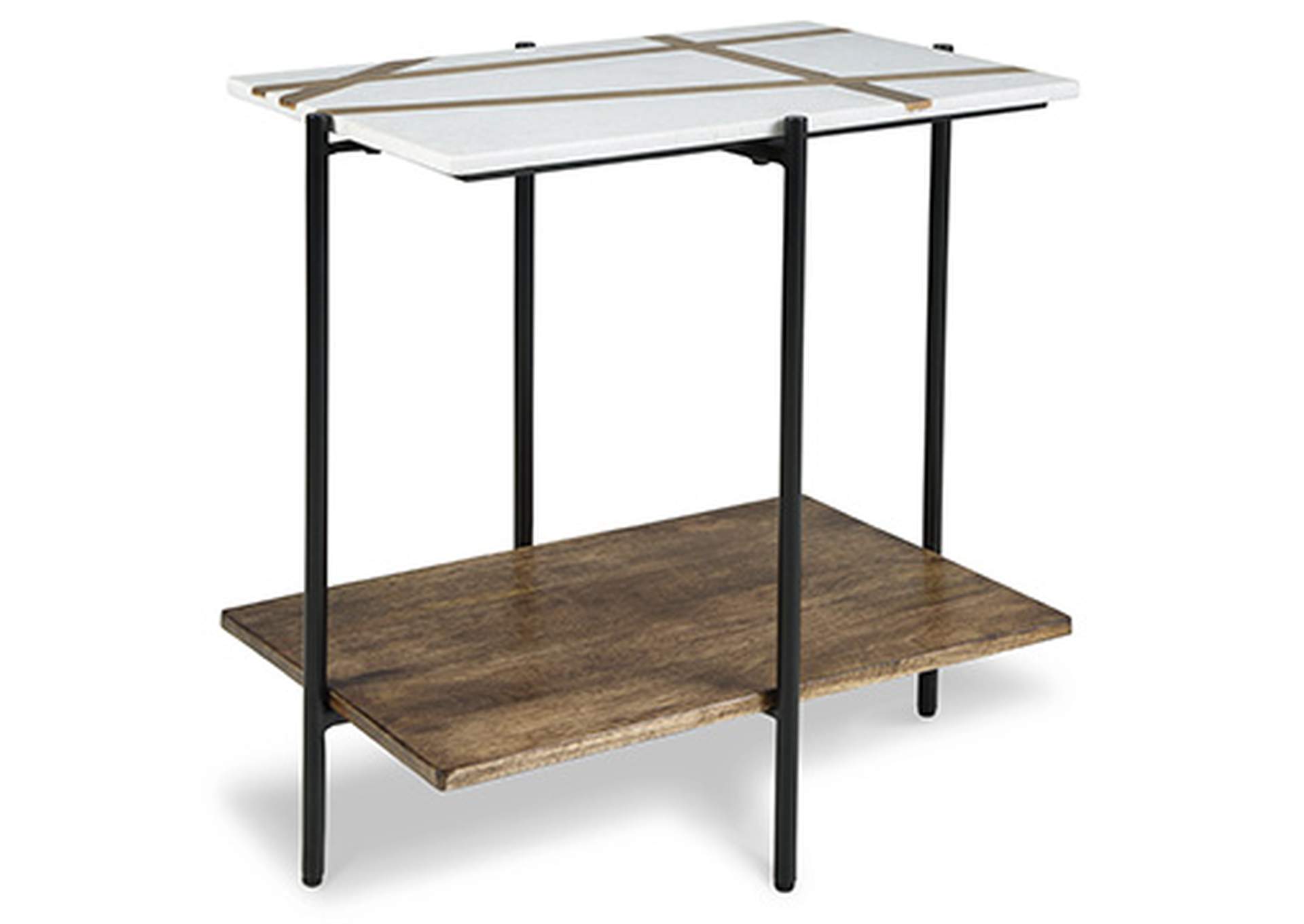 Braxmore Accent Table image 7