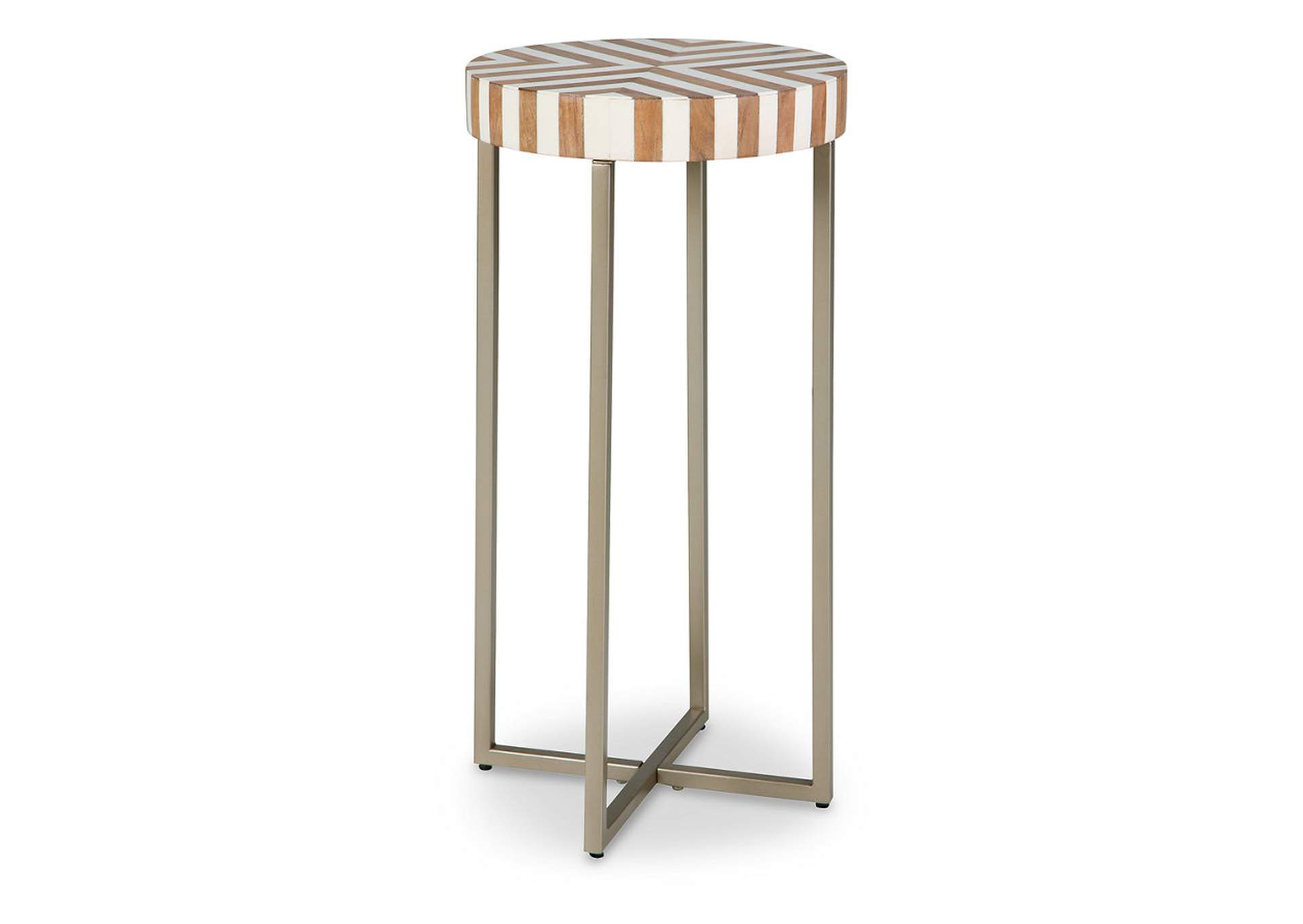 Cartley Accent Table image 1
