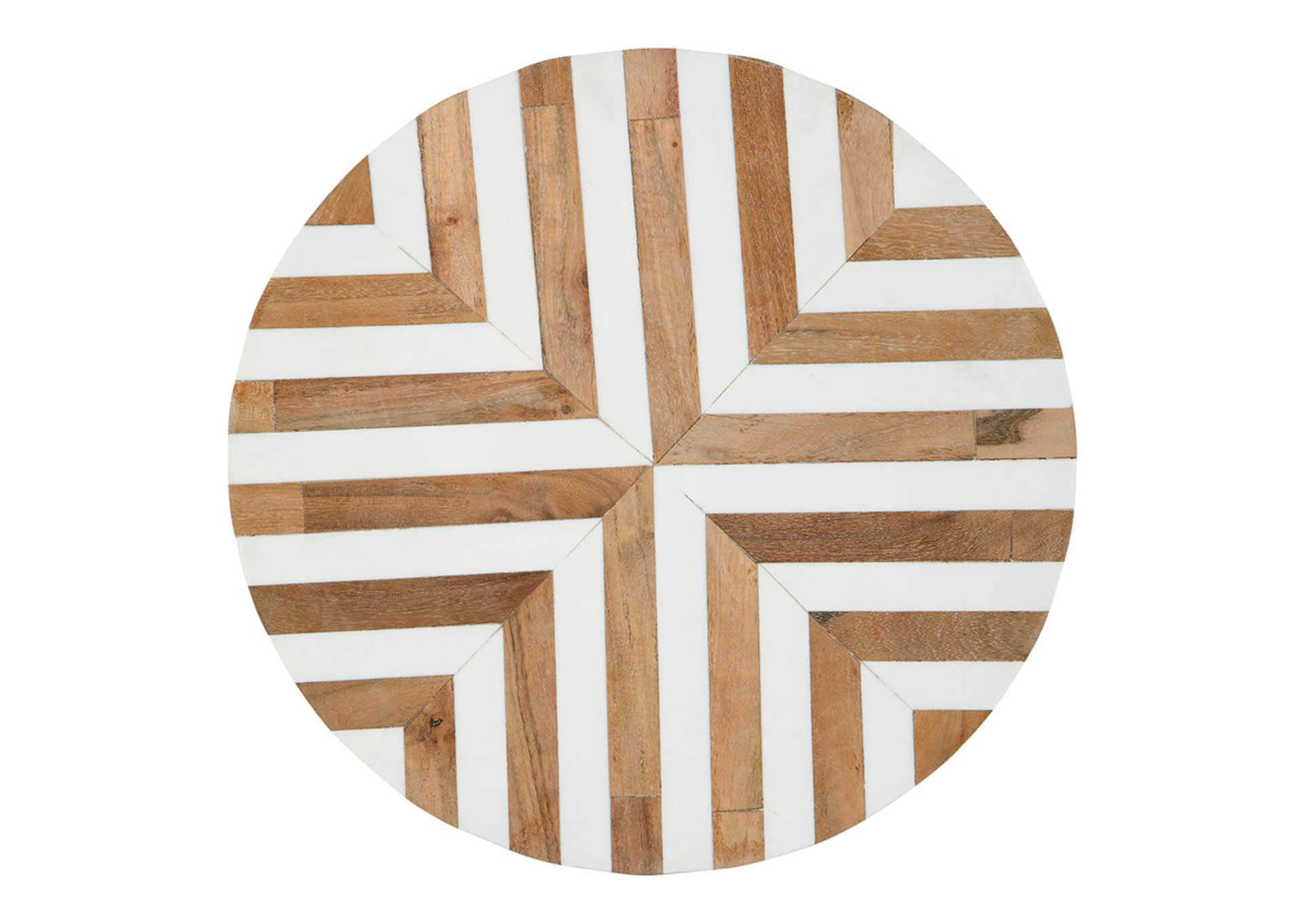 Cartley Accent Table image 4