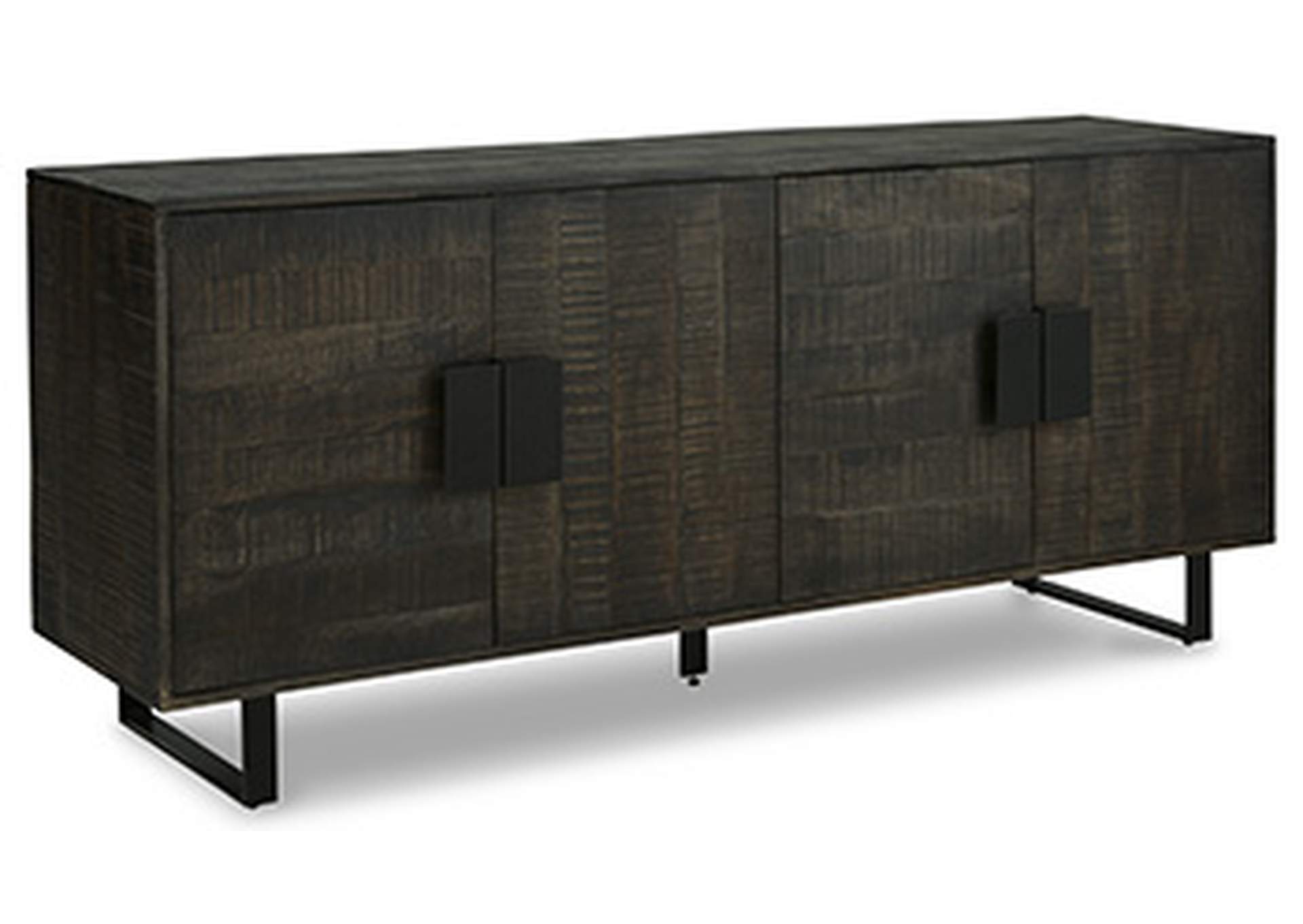 Kevmart Accent Cabinet image 9