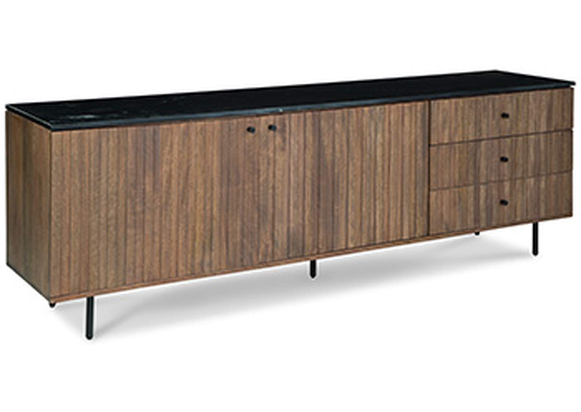 Barnford Accent Cabinet image 9