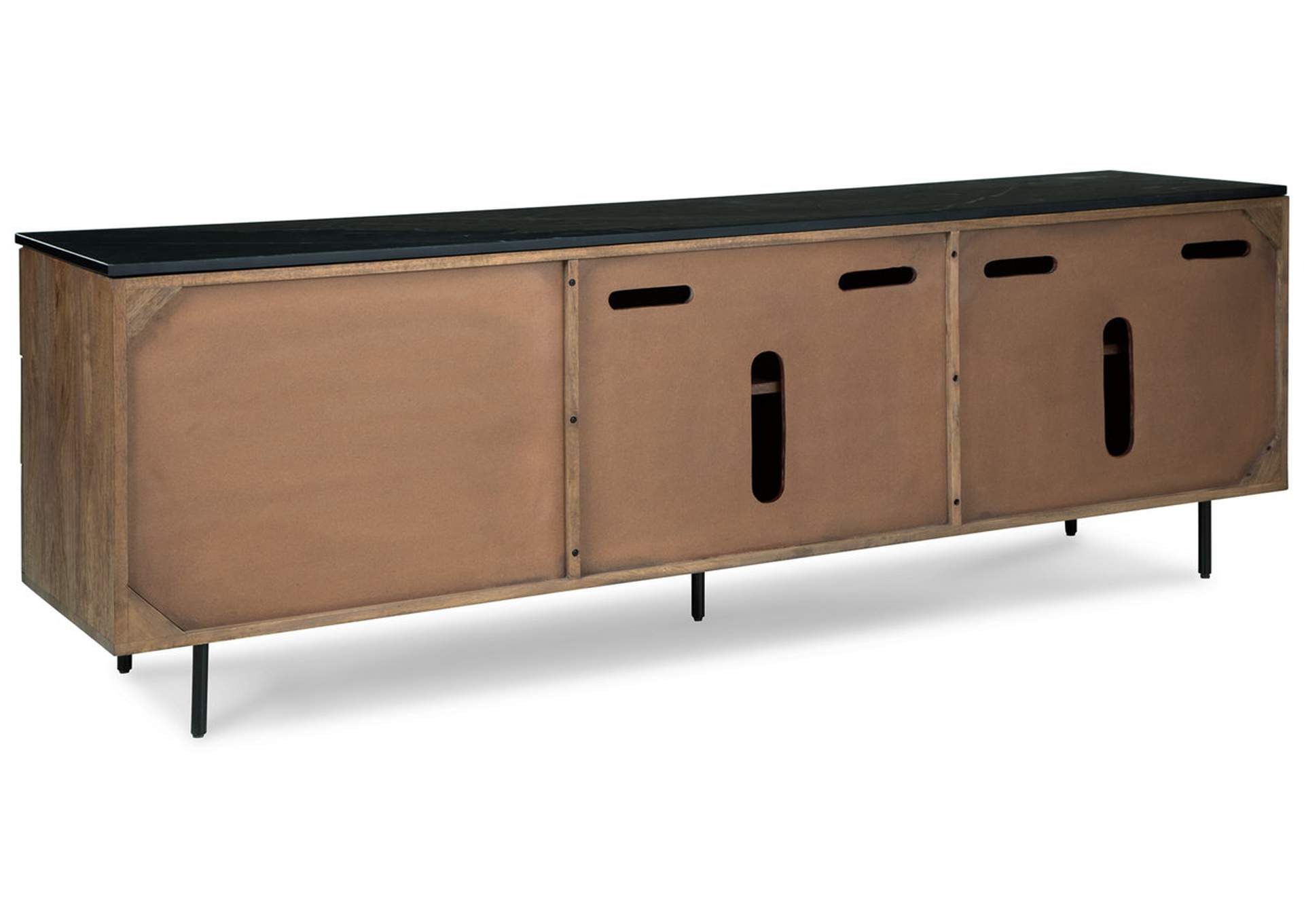 Barnford Accent Cabinet image 6