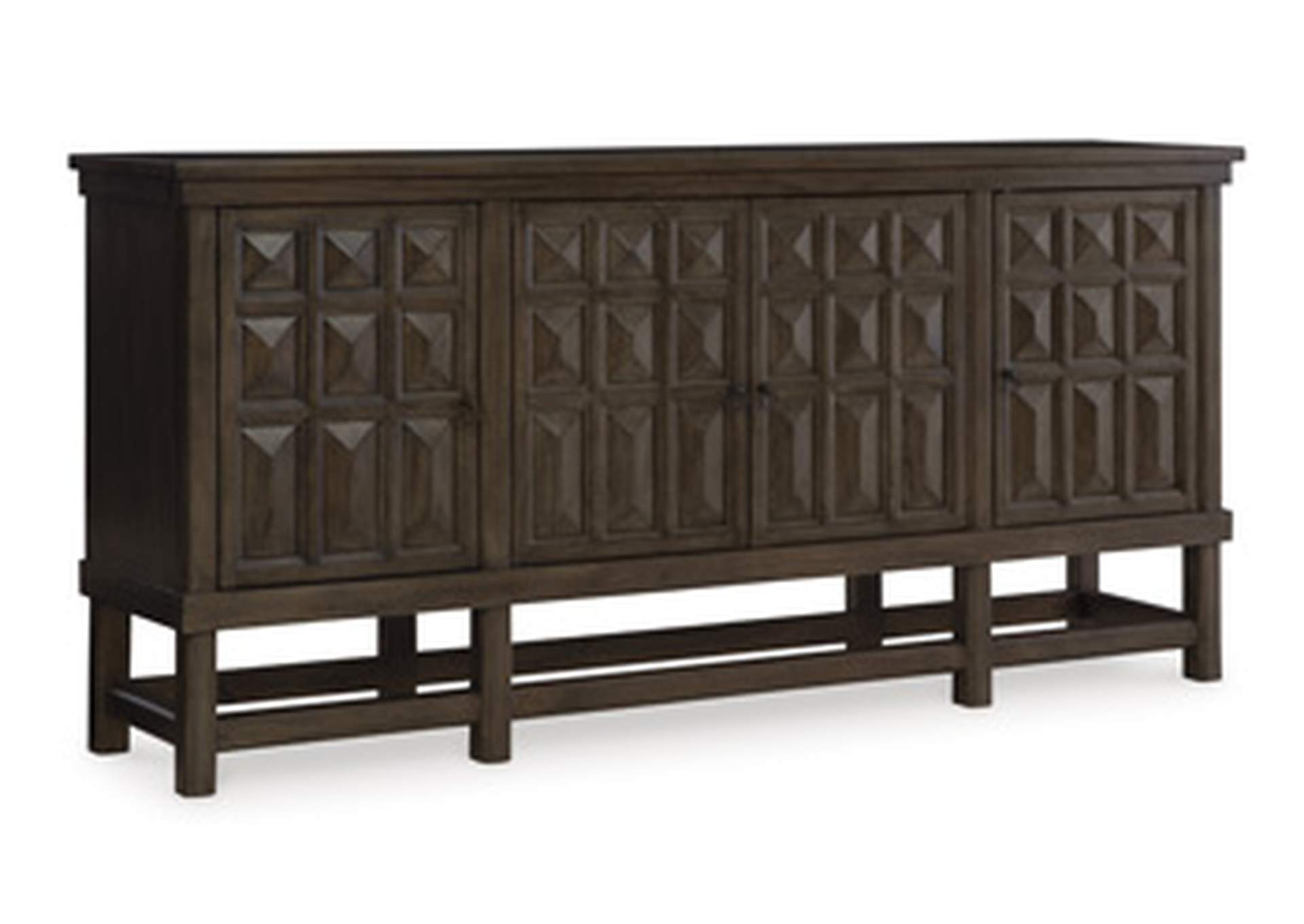 Braunell Accent Cabinet image 9