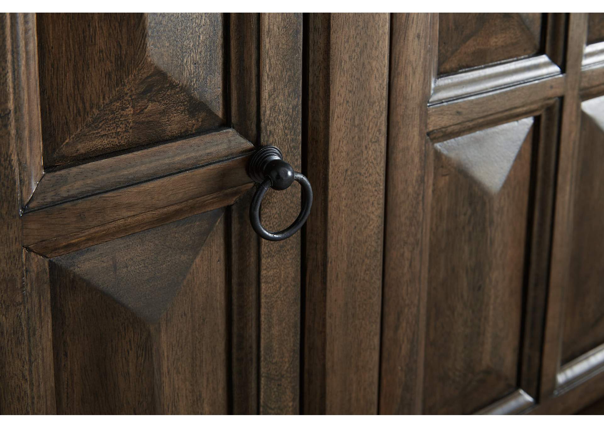 Braunell Accent Cabinet image 7