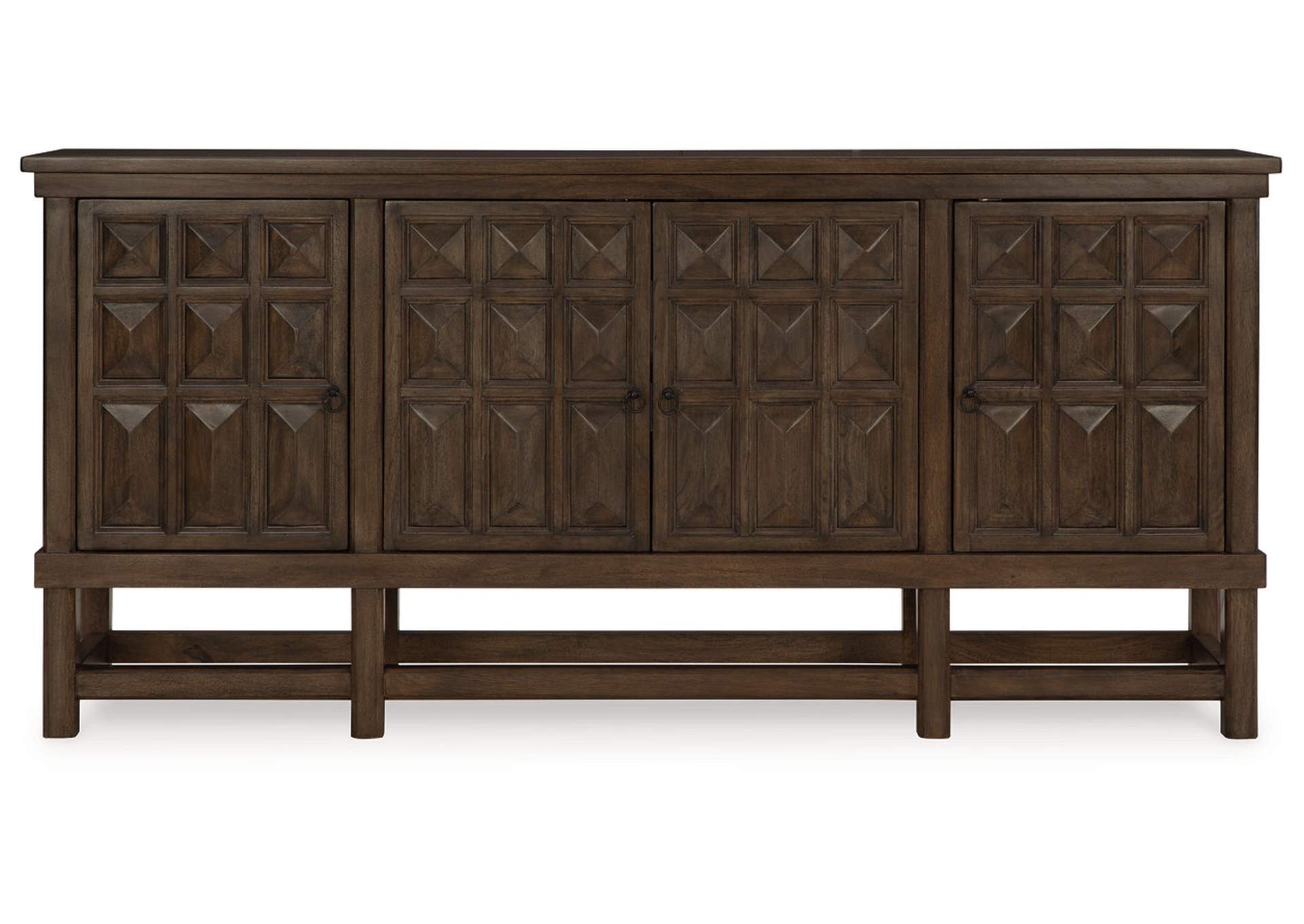 Braunell Accent Cabinet image 4