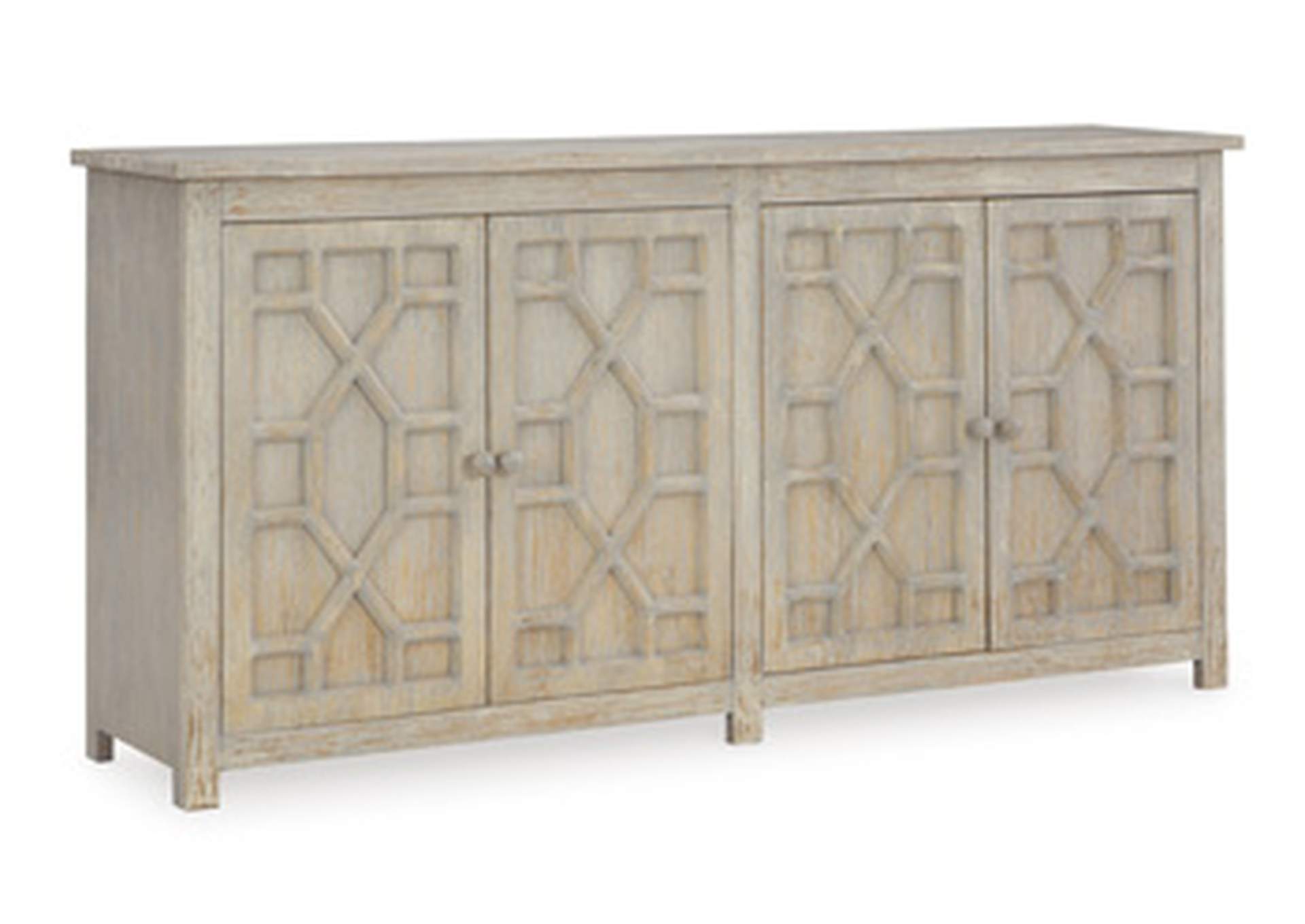 Caitrich Accent Cabinet image 9