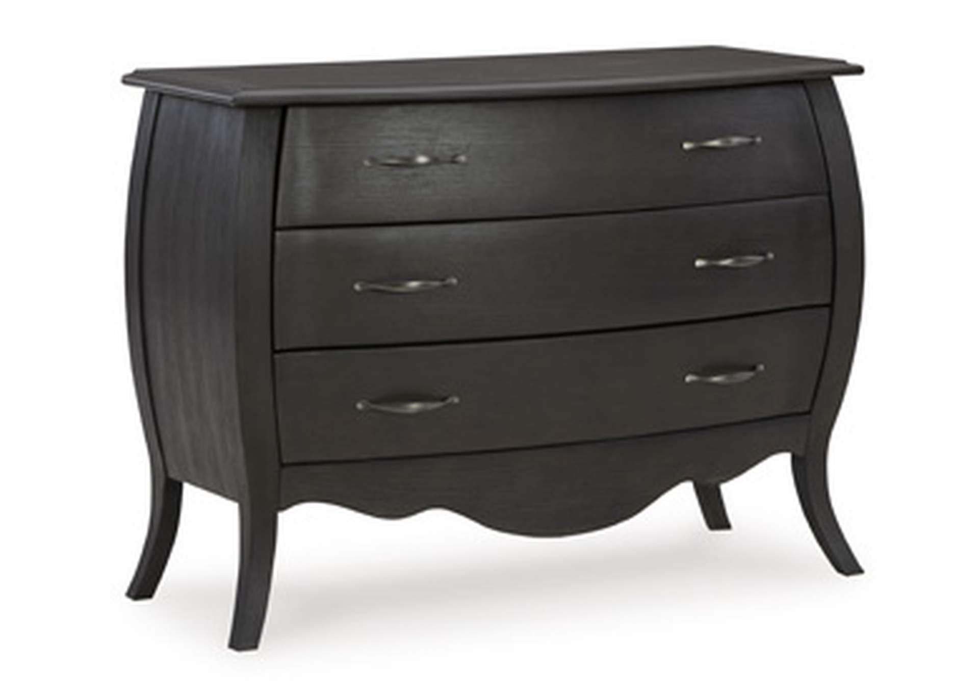 Coltner Accent Cabinet image 8