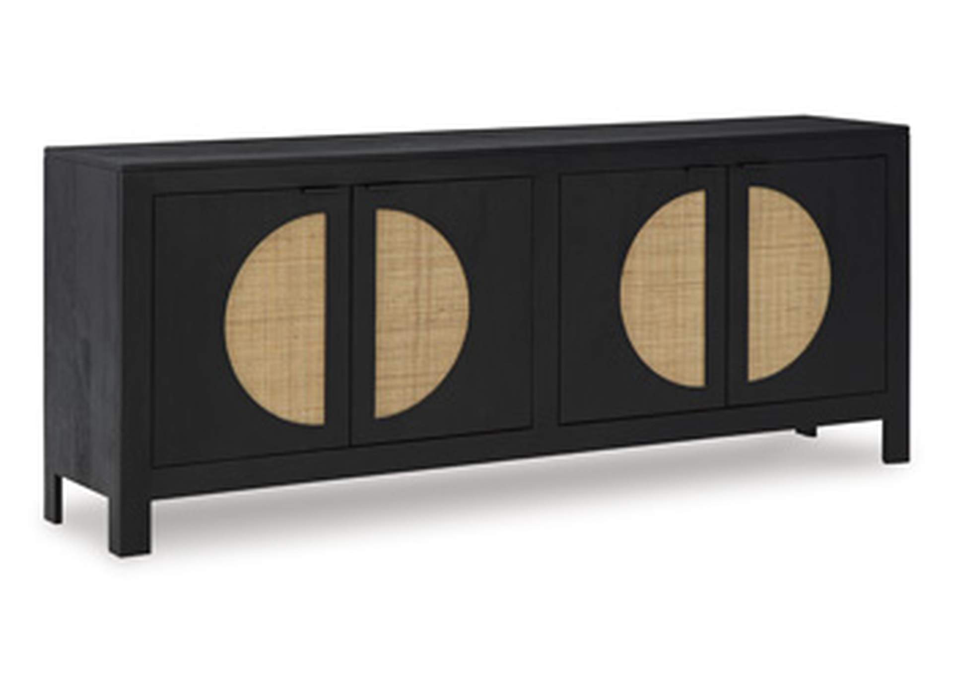 Cliffiings Accent Cabinet image 5