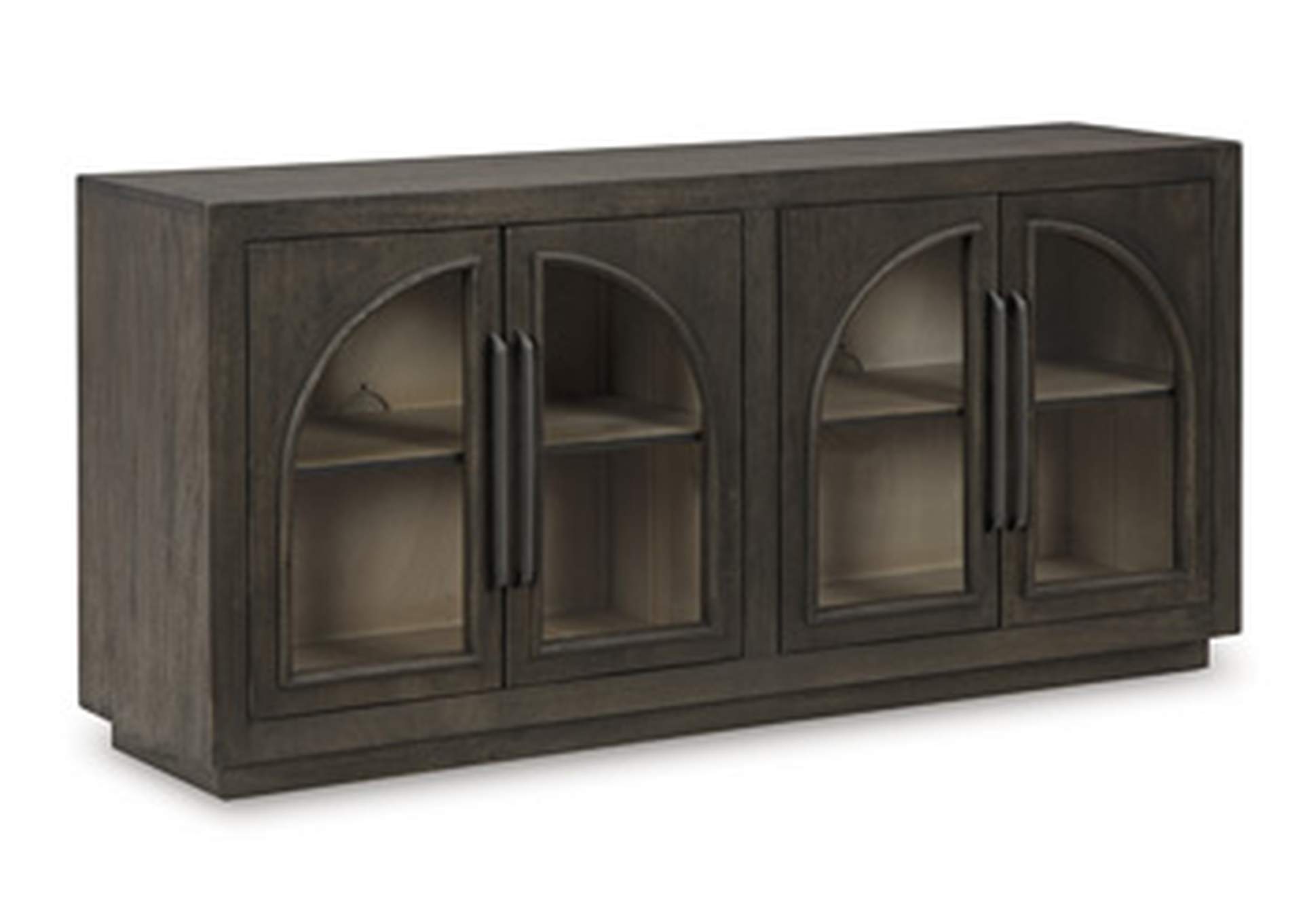 Dreley Accent Cabinet image 5