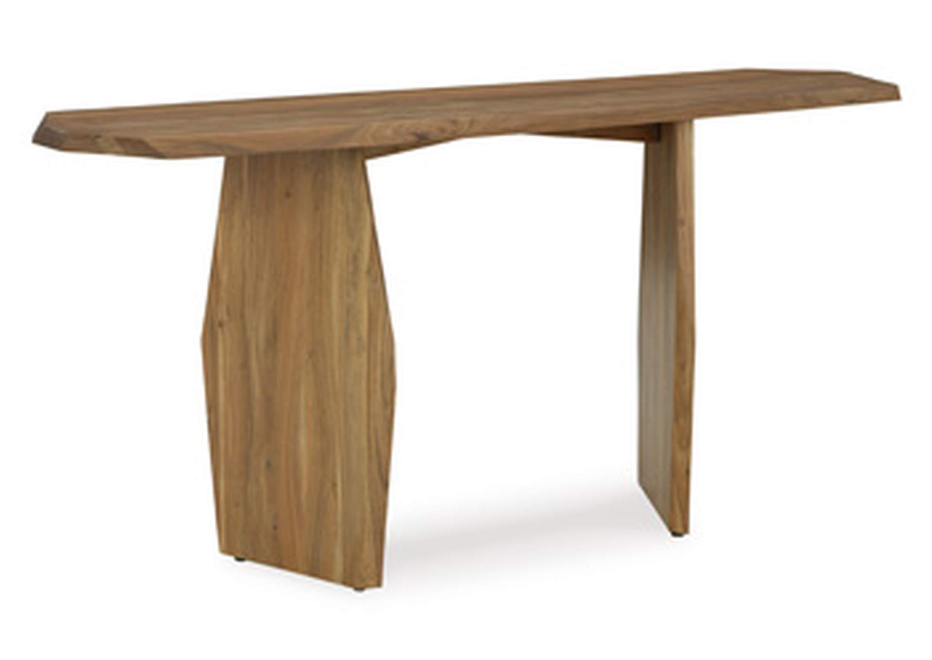 Holward Console Sofa Table image 4