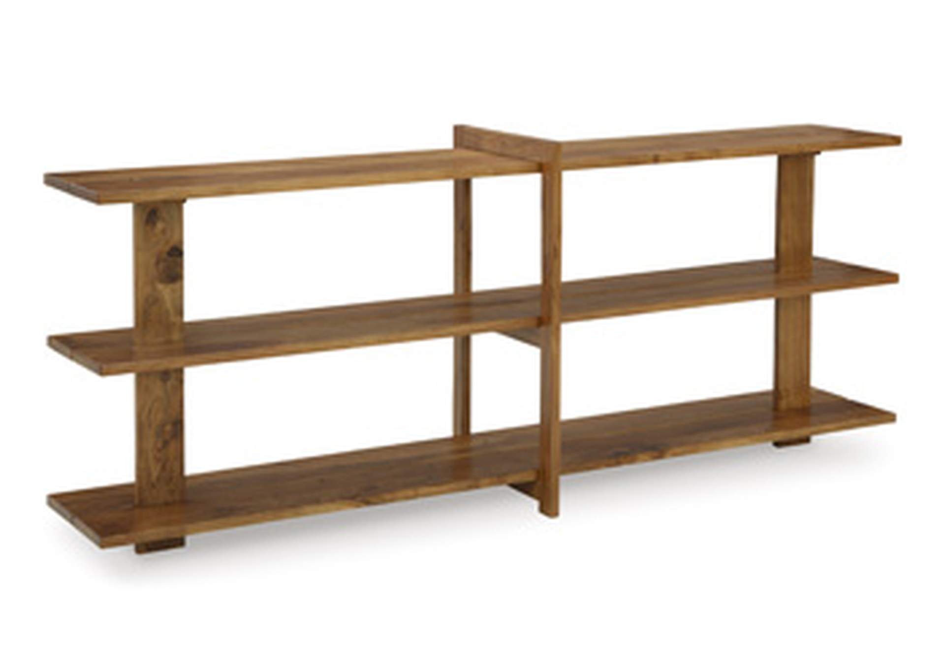 Fayemour Console Sofa Table image 6