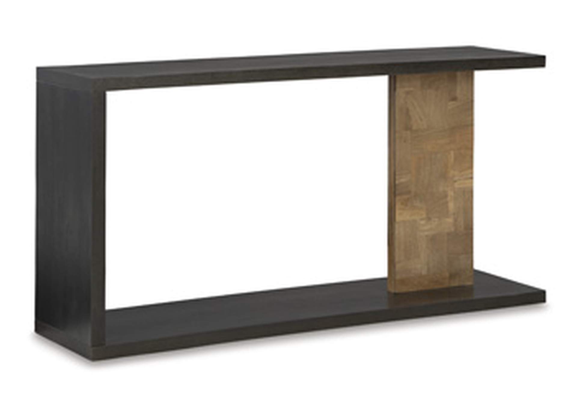 Camlett Console Sofa Table image 4