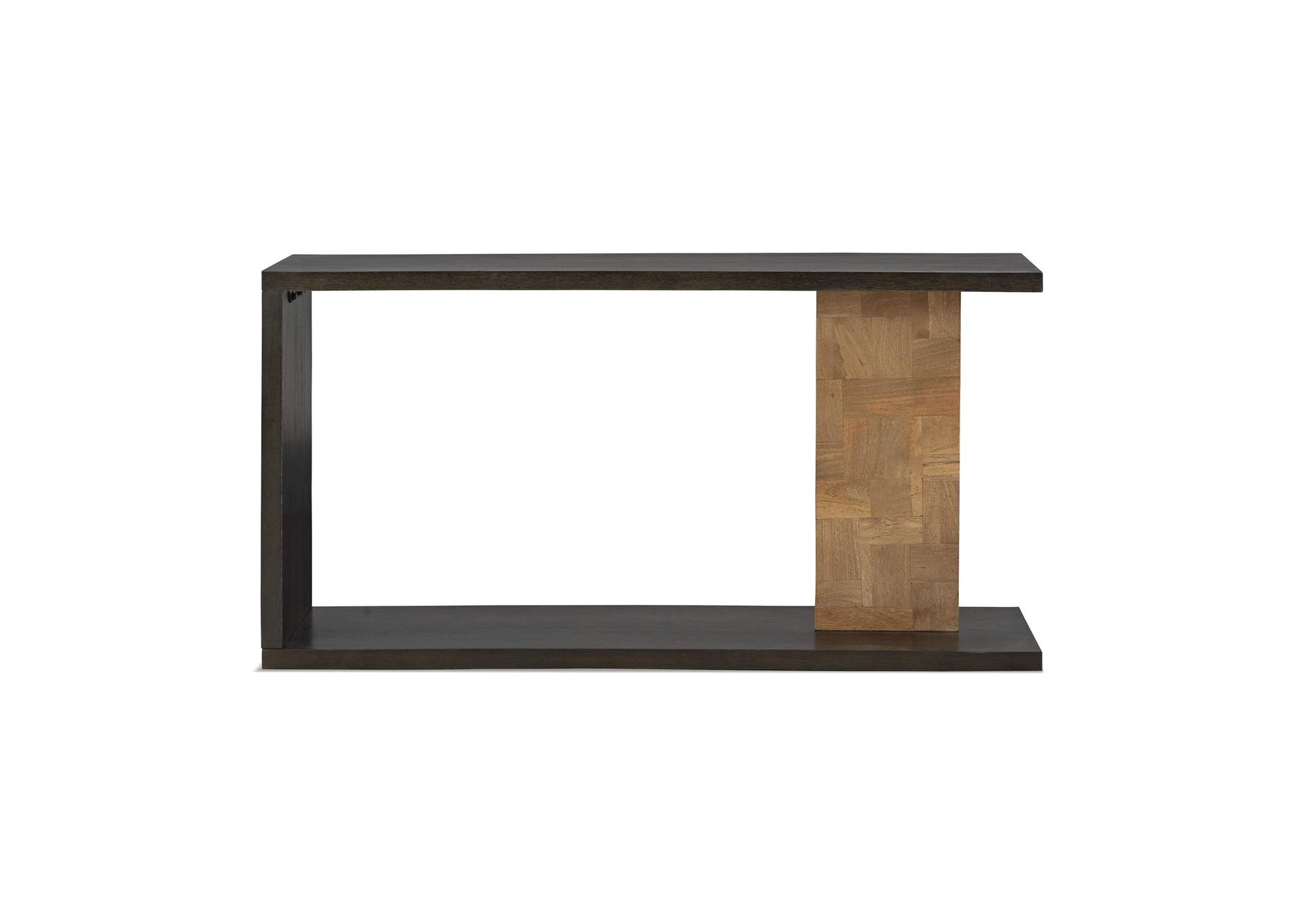 Camlett Console Sofa Table image 2