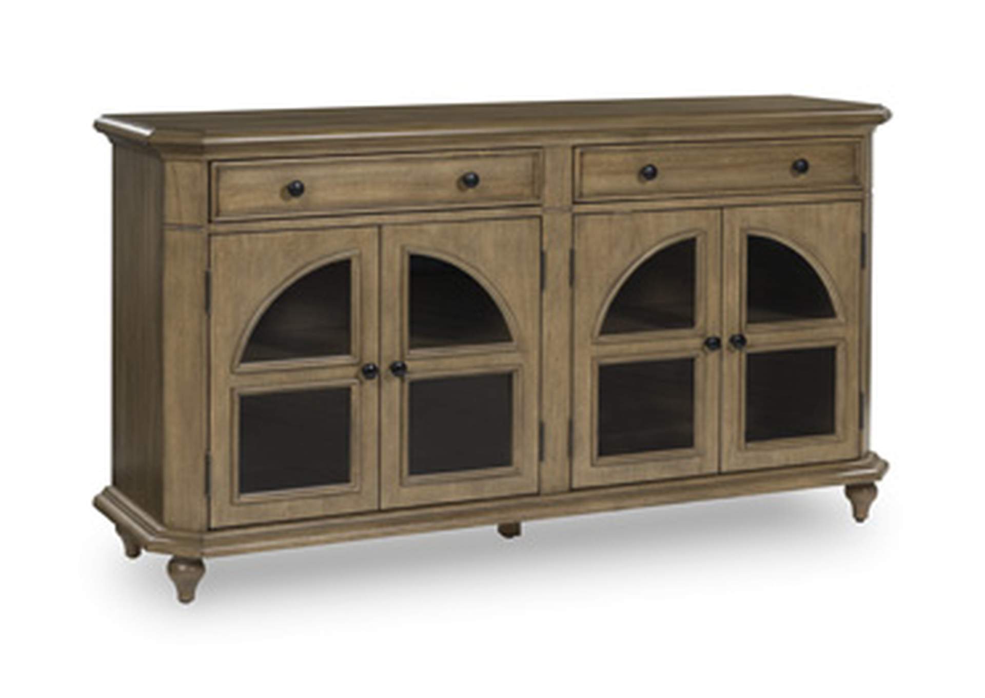 Barlomore Accent Cabinet image 9
