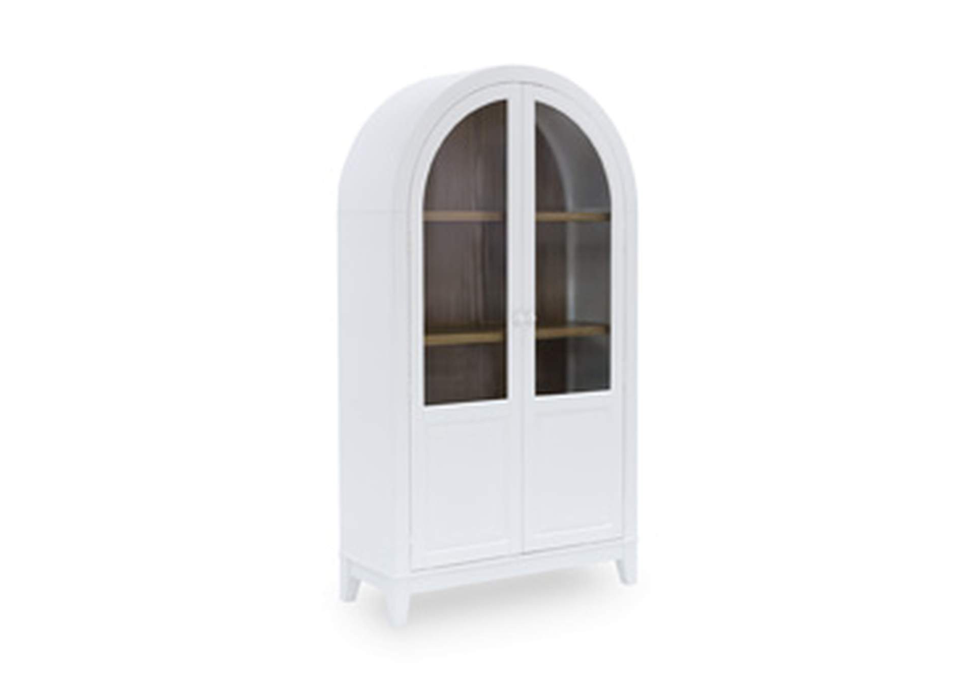 Dagandale Accent Cabinet image 8