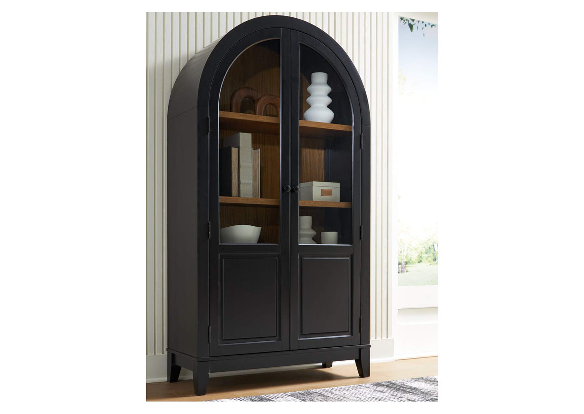 Dagandale Accent Cabinet