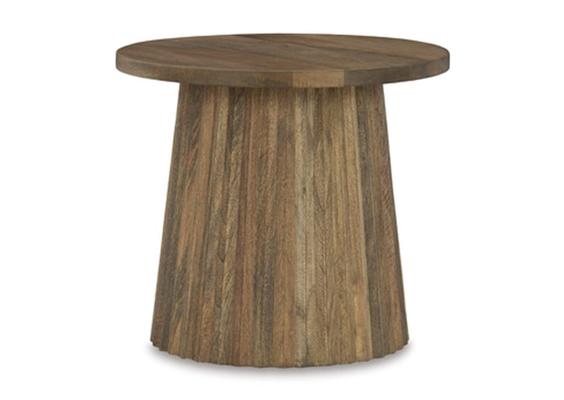 Ceilby Accent Table image 5