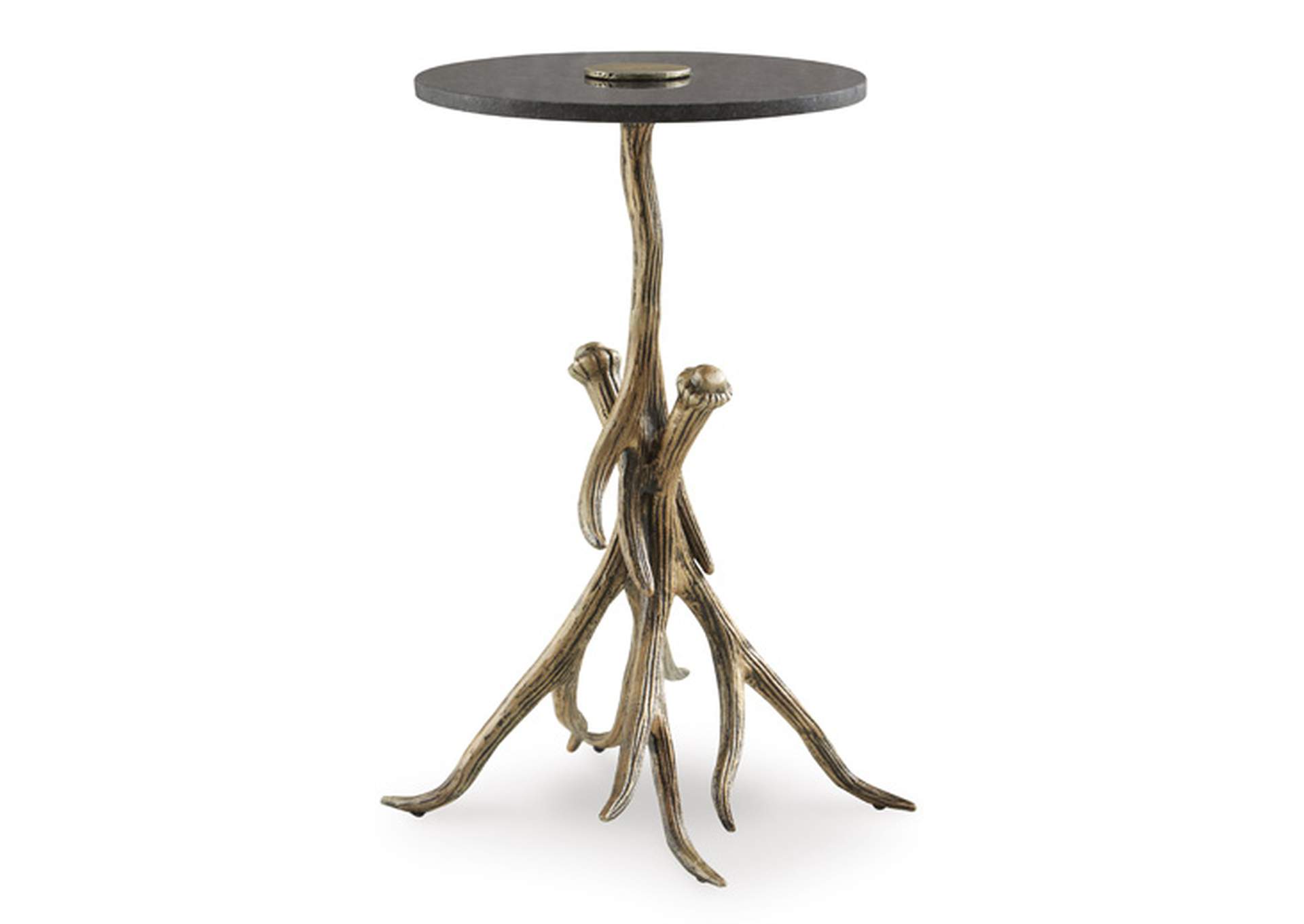 Lemkins Accent Table image 3