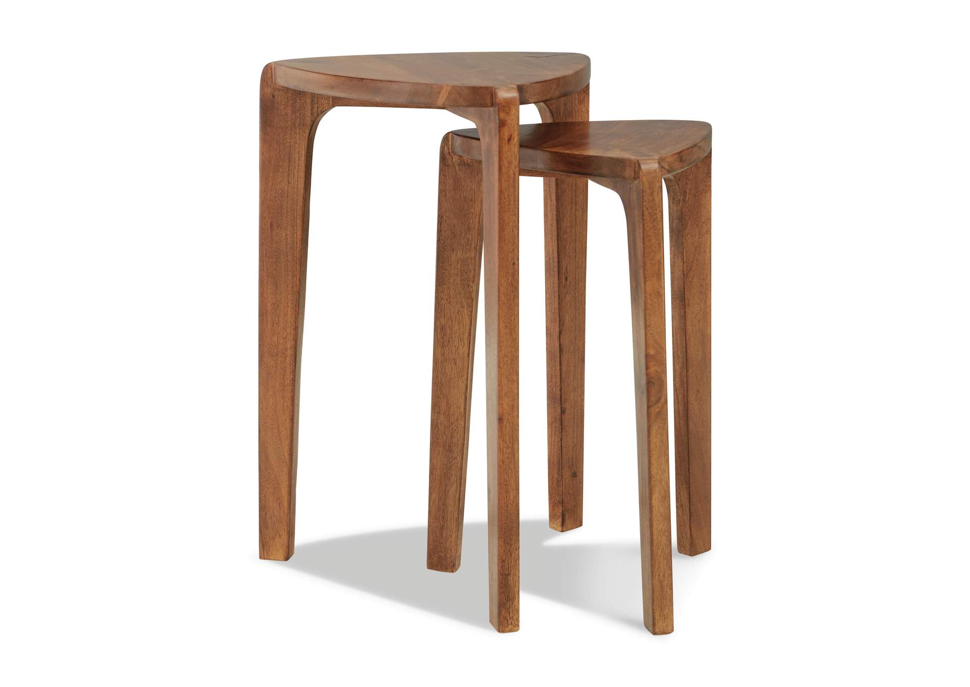 Brynnleigh Accent Table (Set of 2) image 2