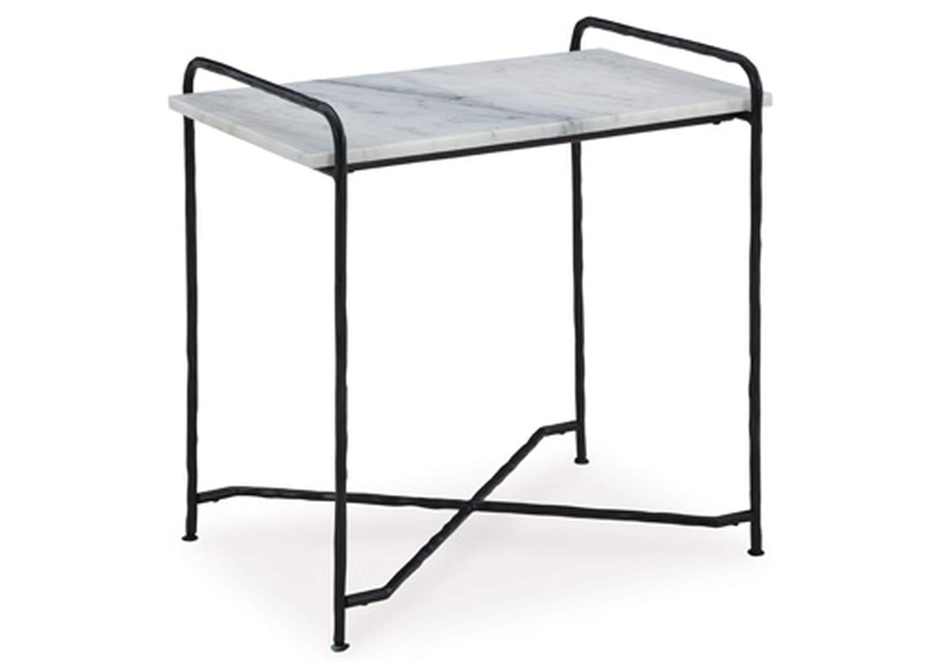 Ashber Accent Table image 7