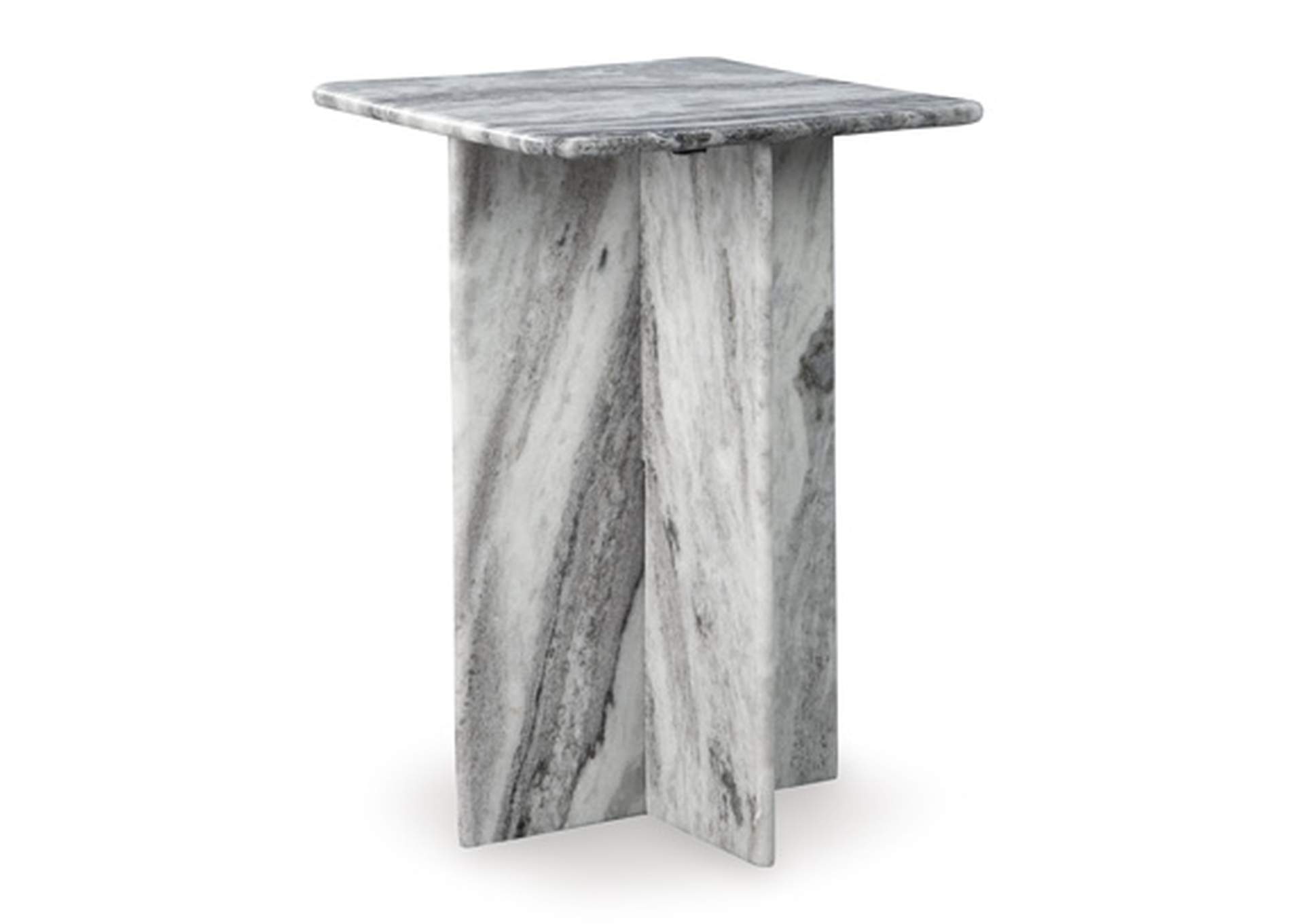 Keithwell Accent Table image 4
