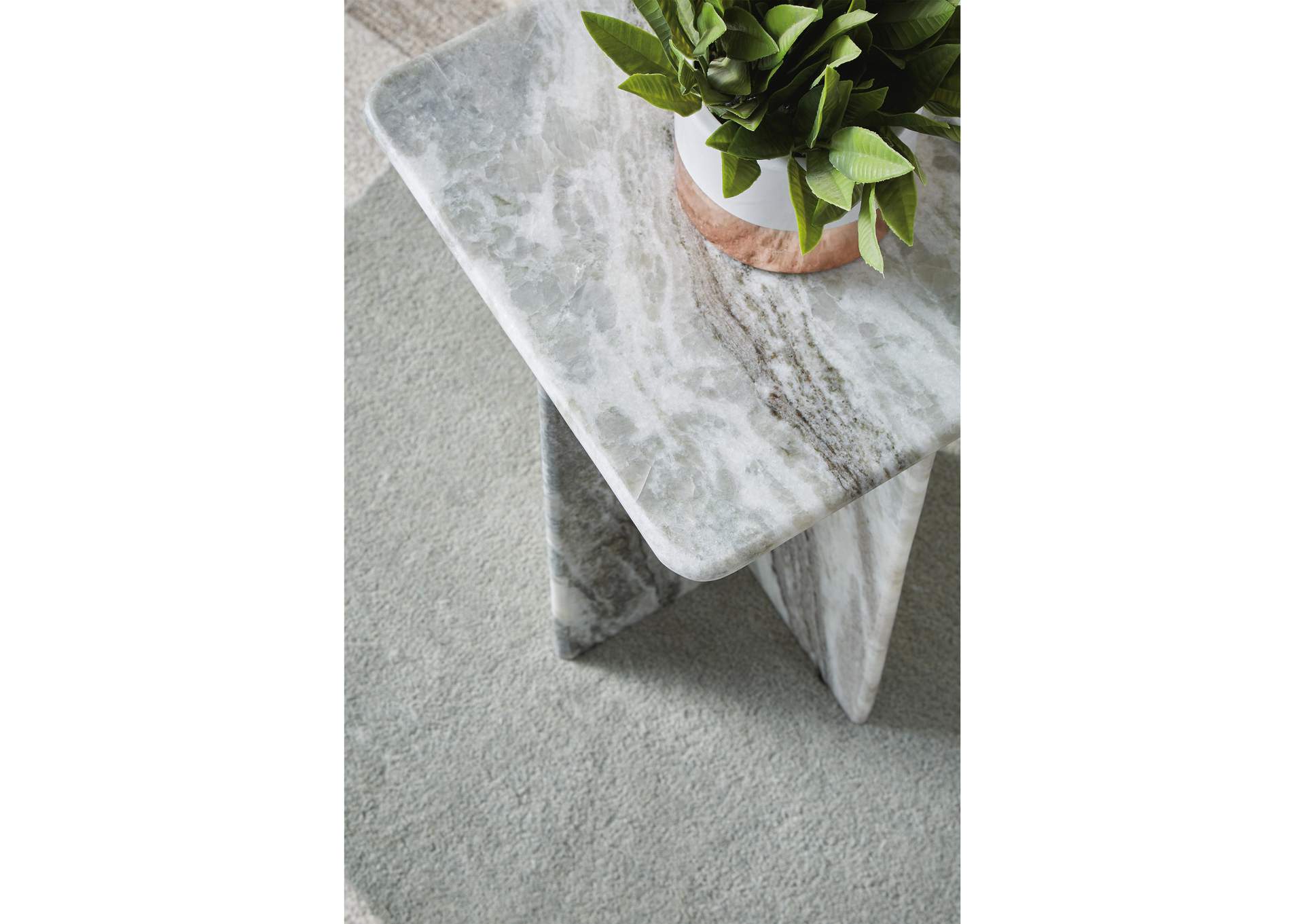 Keithwell Accent Table image 9