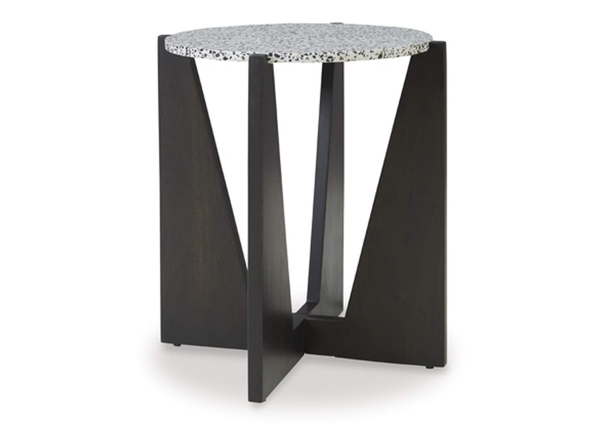 Tellrich Accent Table image 3