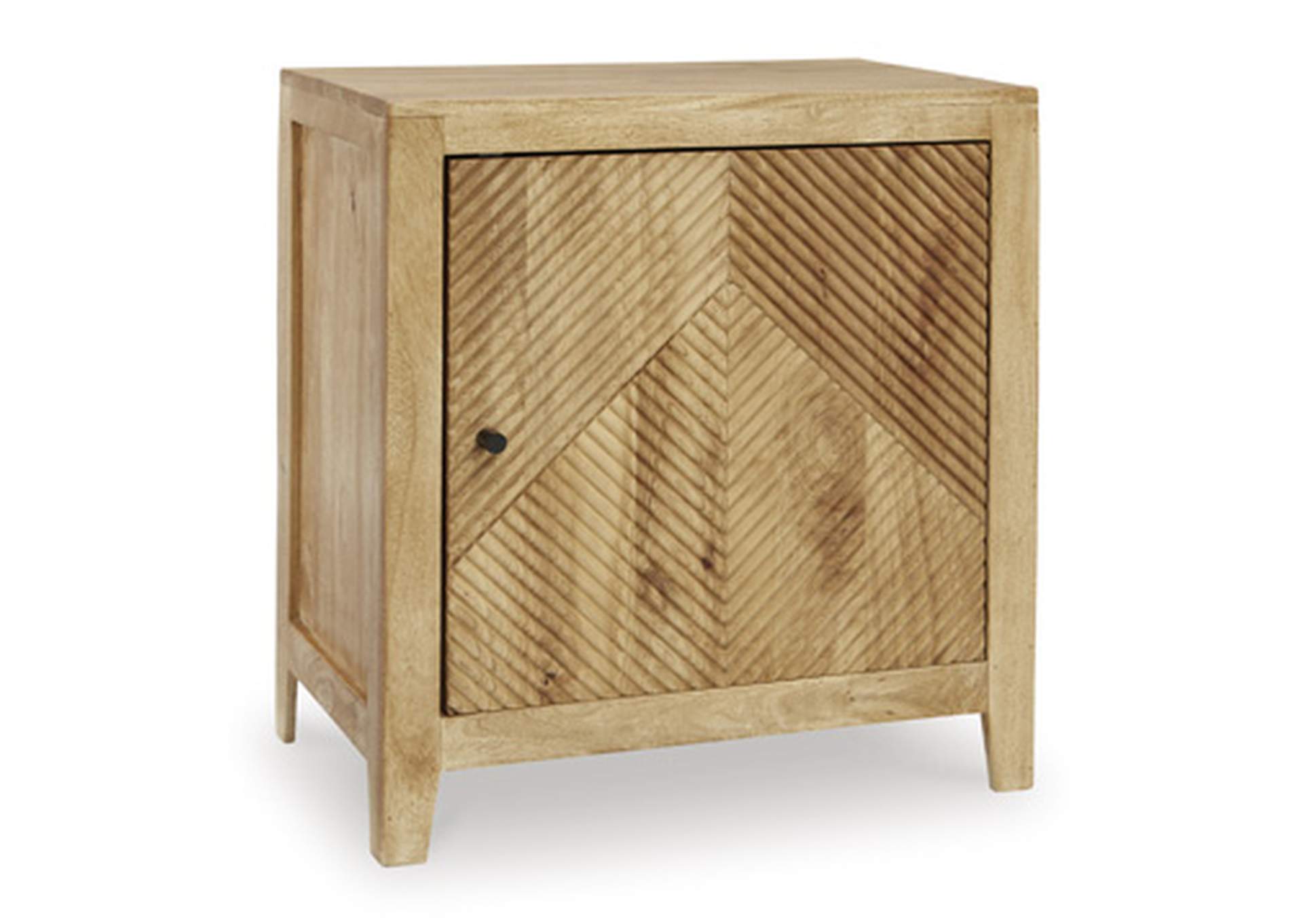 Emberton Accent Cabinet image 7