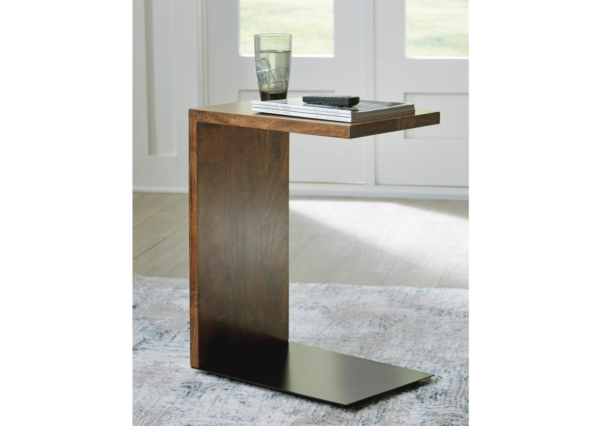 Wimshaw Accent Table image 4