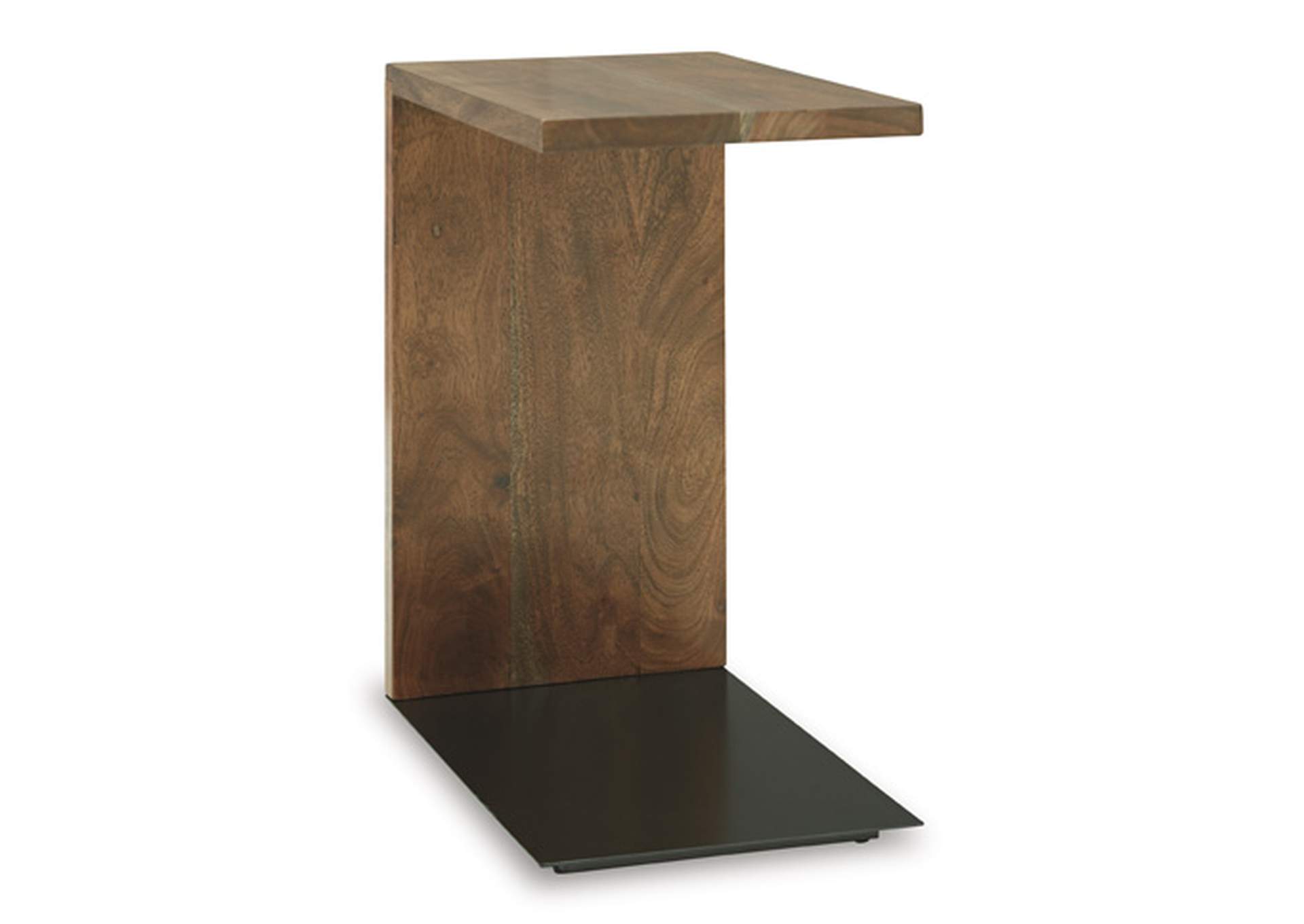 Wimshaw Accent Table image 5