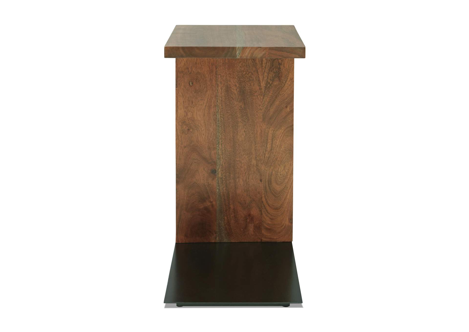 Wimshaw Accent Table image 3
