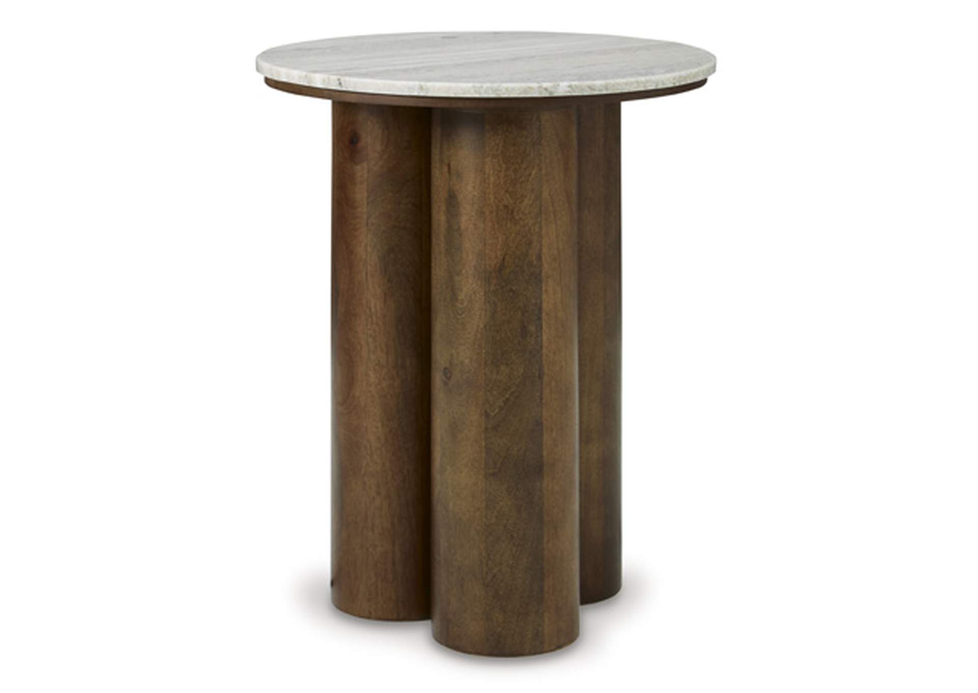 Henfield Accent Table image 3