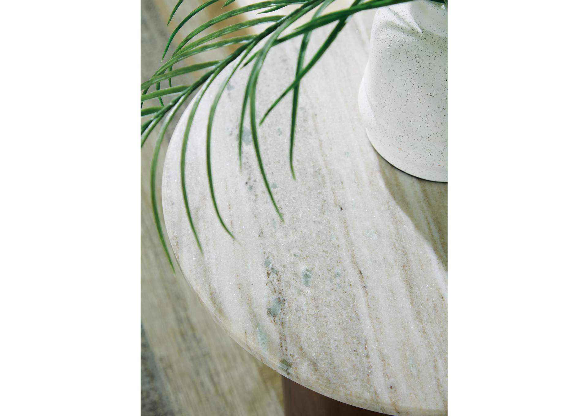 Henfield Accent Table image 9