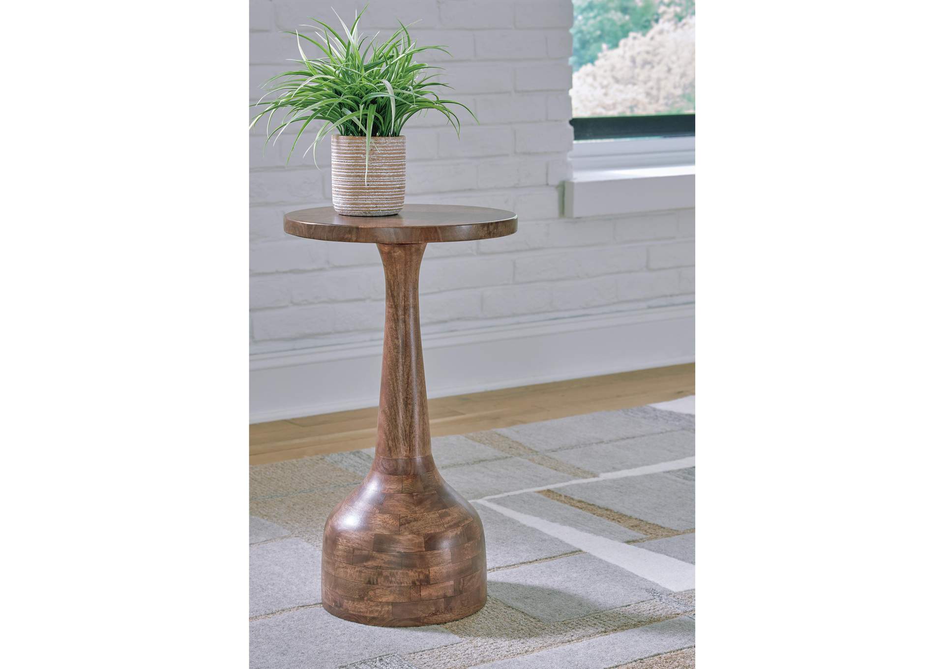 Joville Accent Table image 4