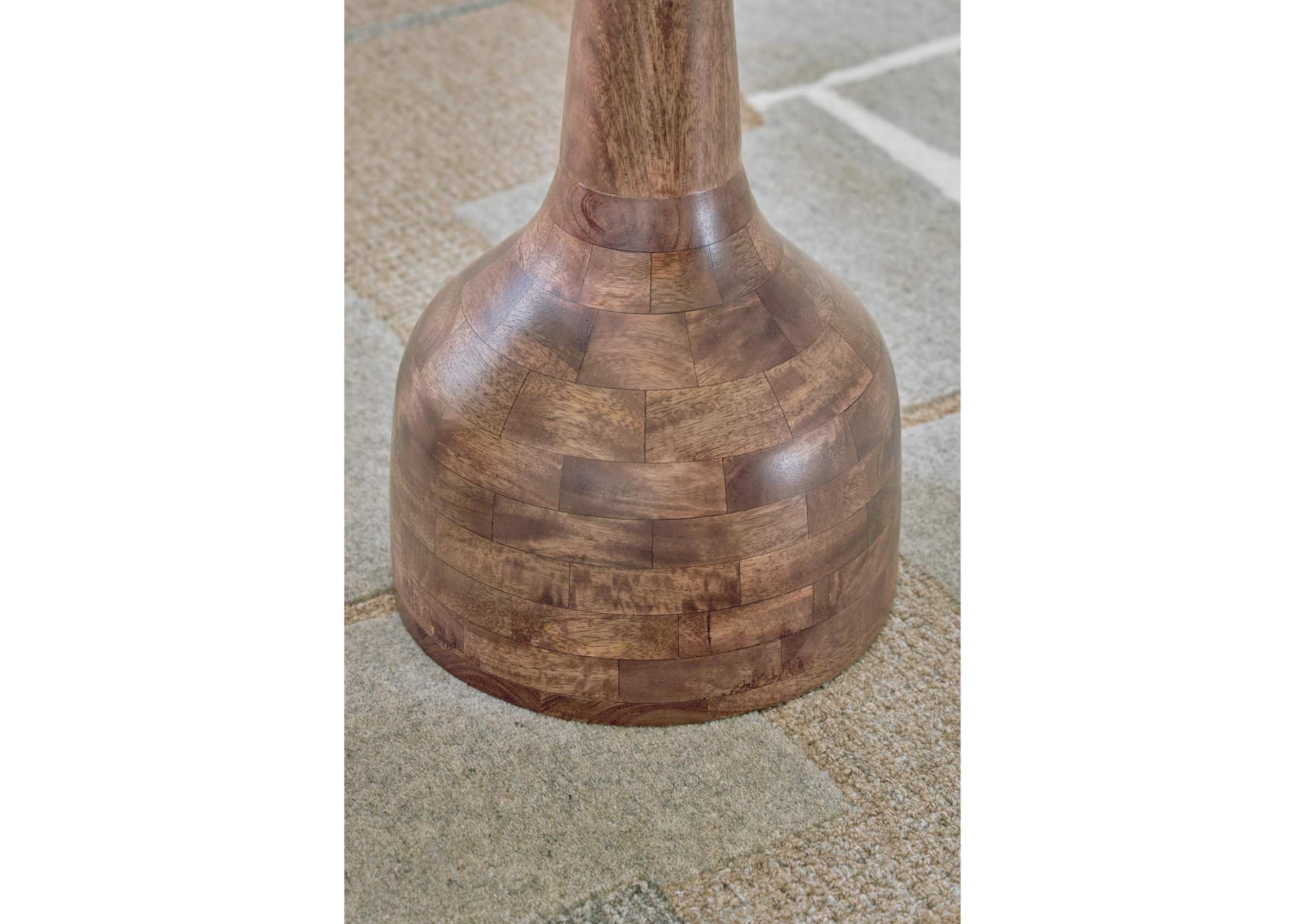 Joville Accent Table image 8