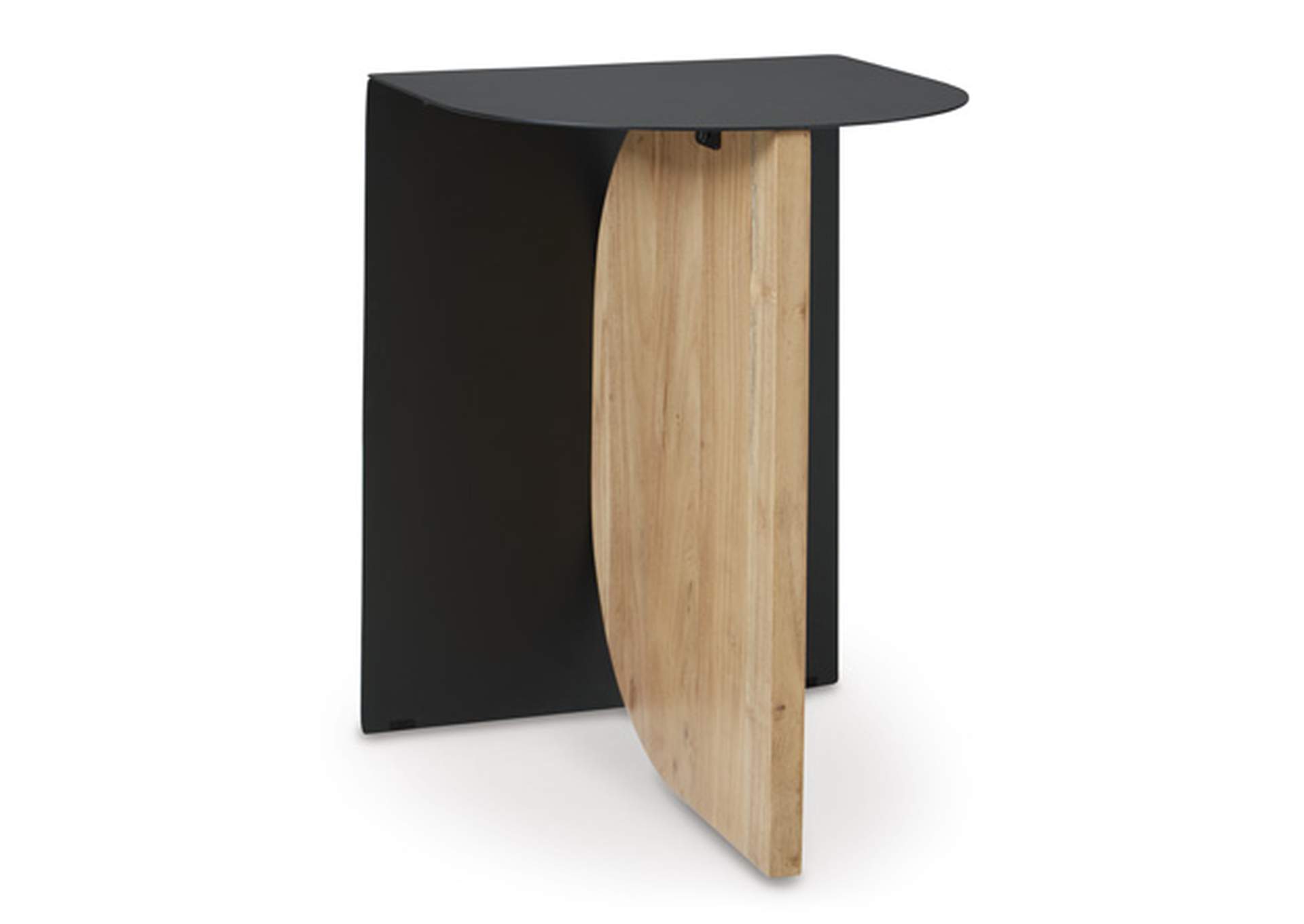 Ladgate Accent Table image 8