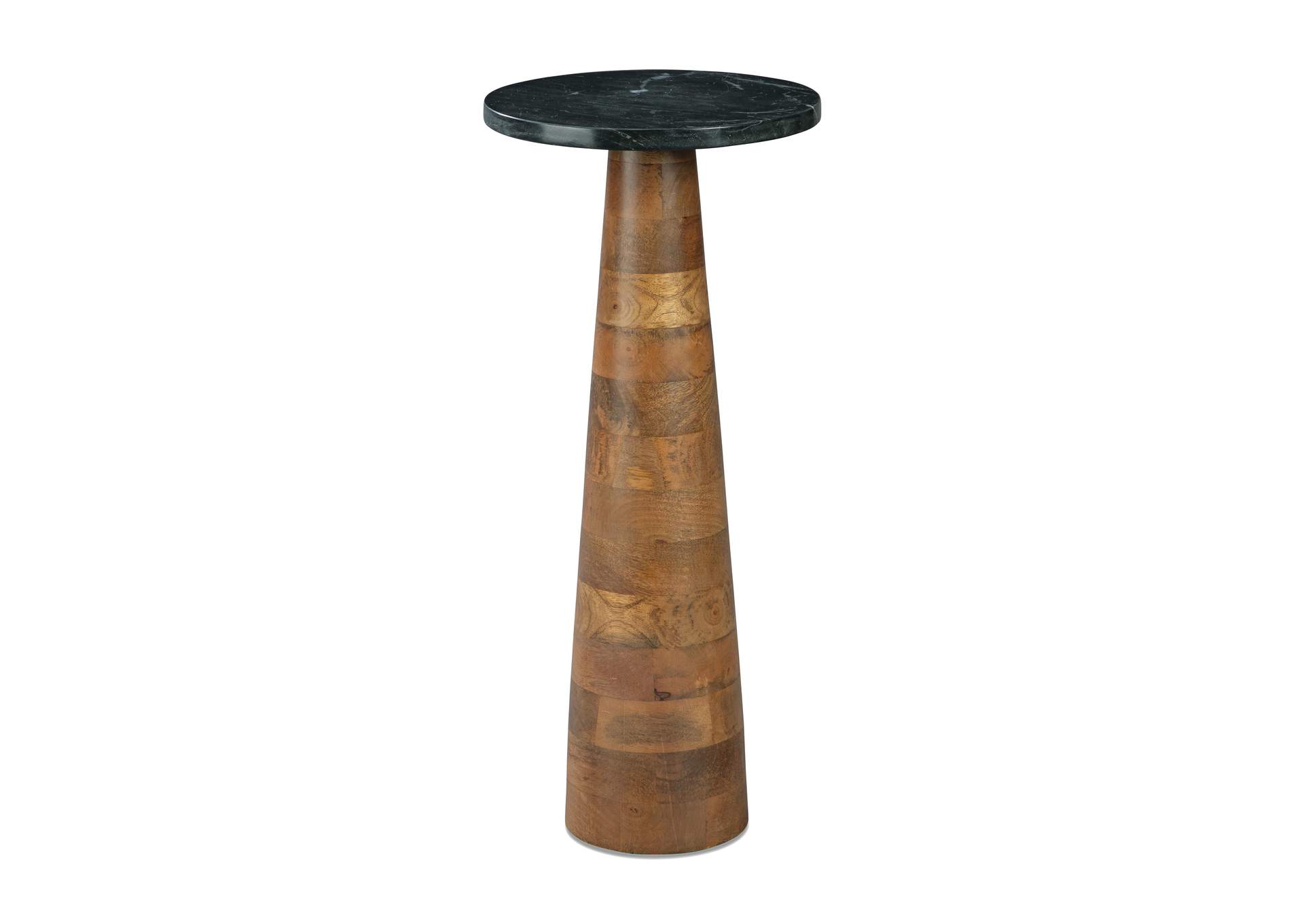 Quinndon Accent Table image 2