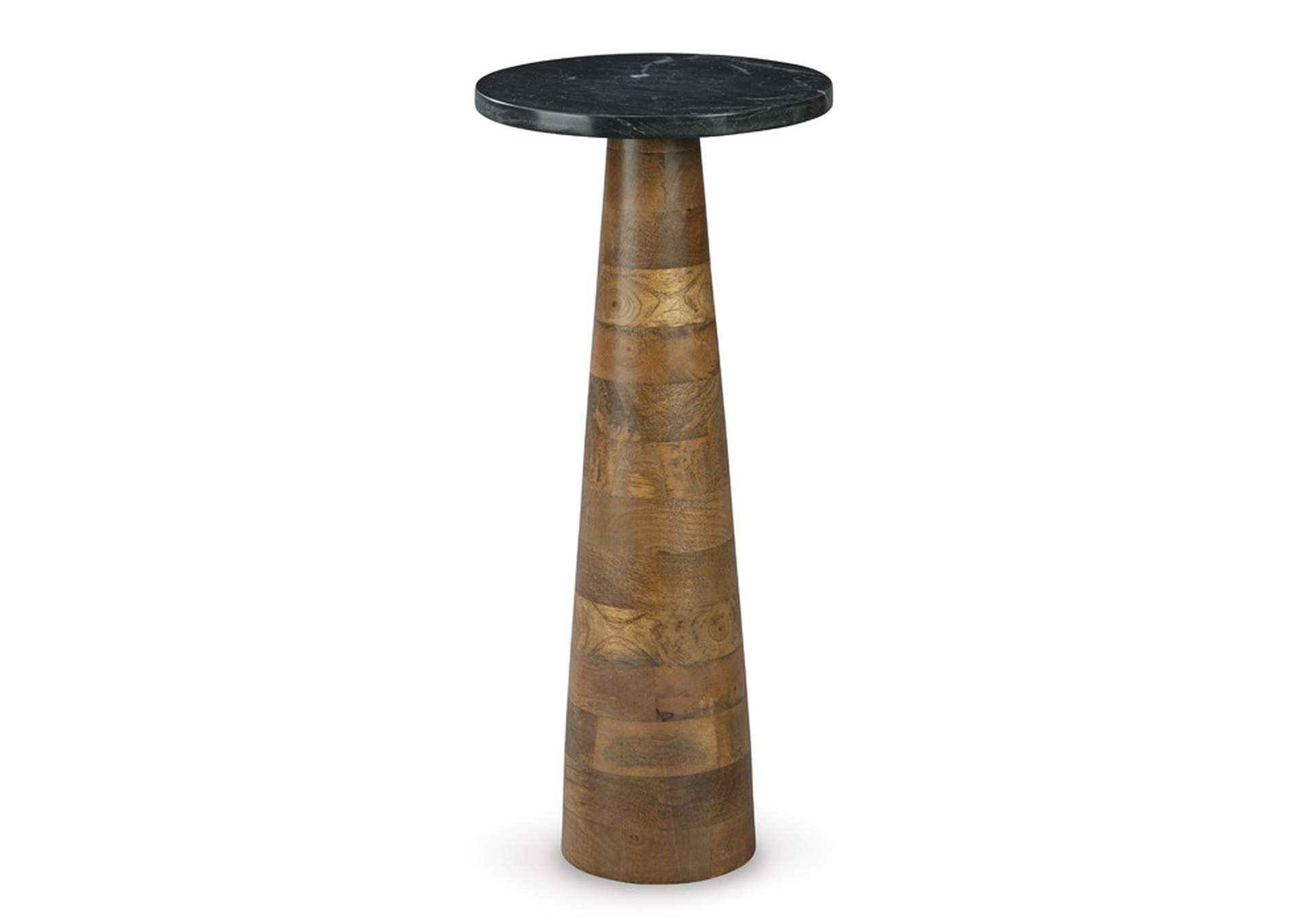 Quinndon Accent Table image 7