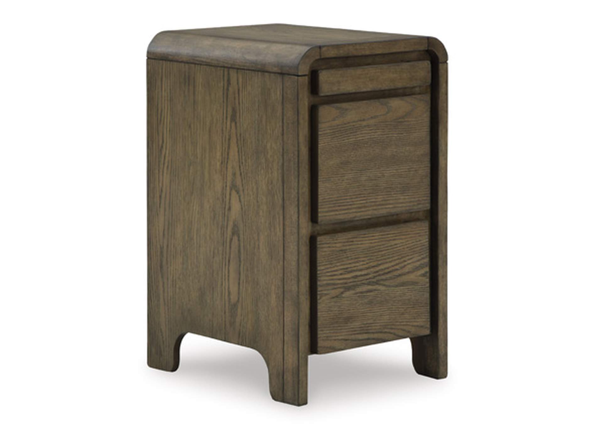 Jensworth Accent Table image 8