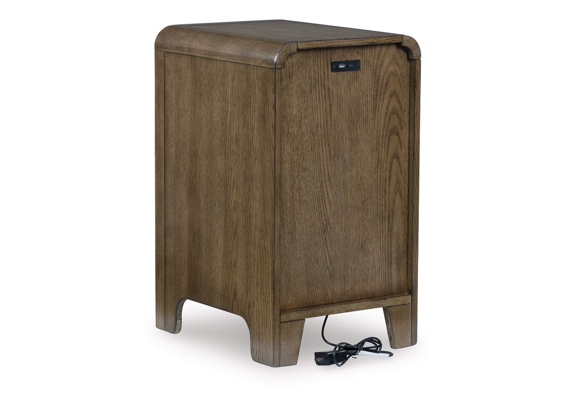 Jensworth Accent Table image 6