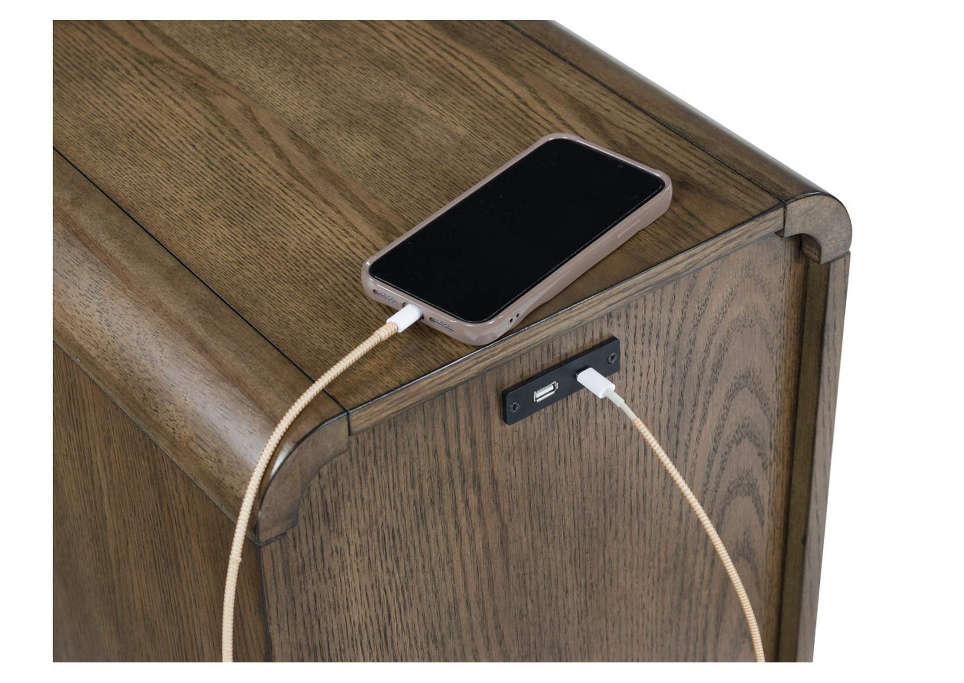 Jensworth Accent Table image 9