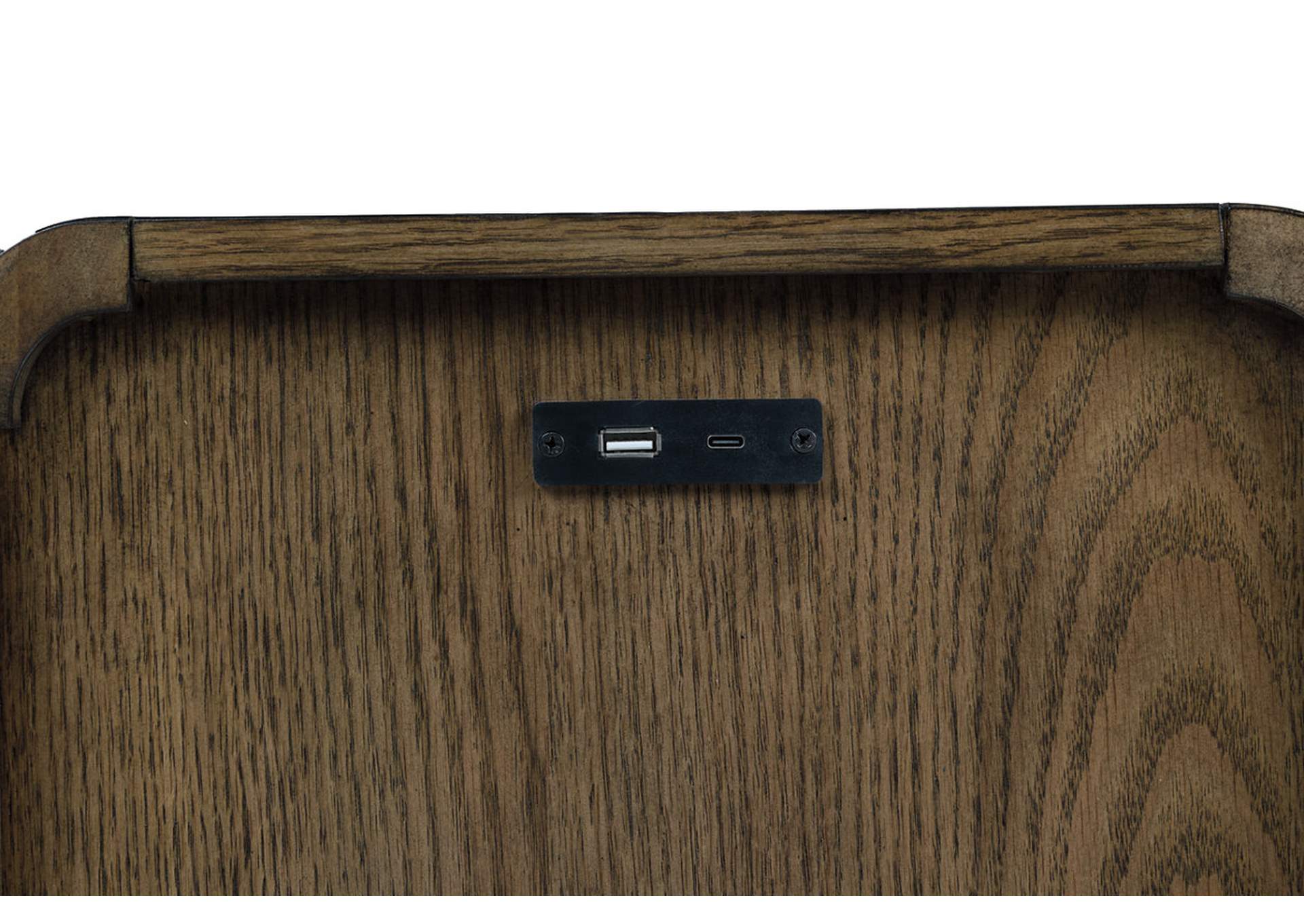 Jensworth Accent Table image 11