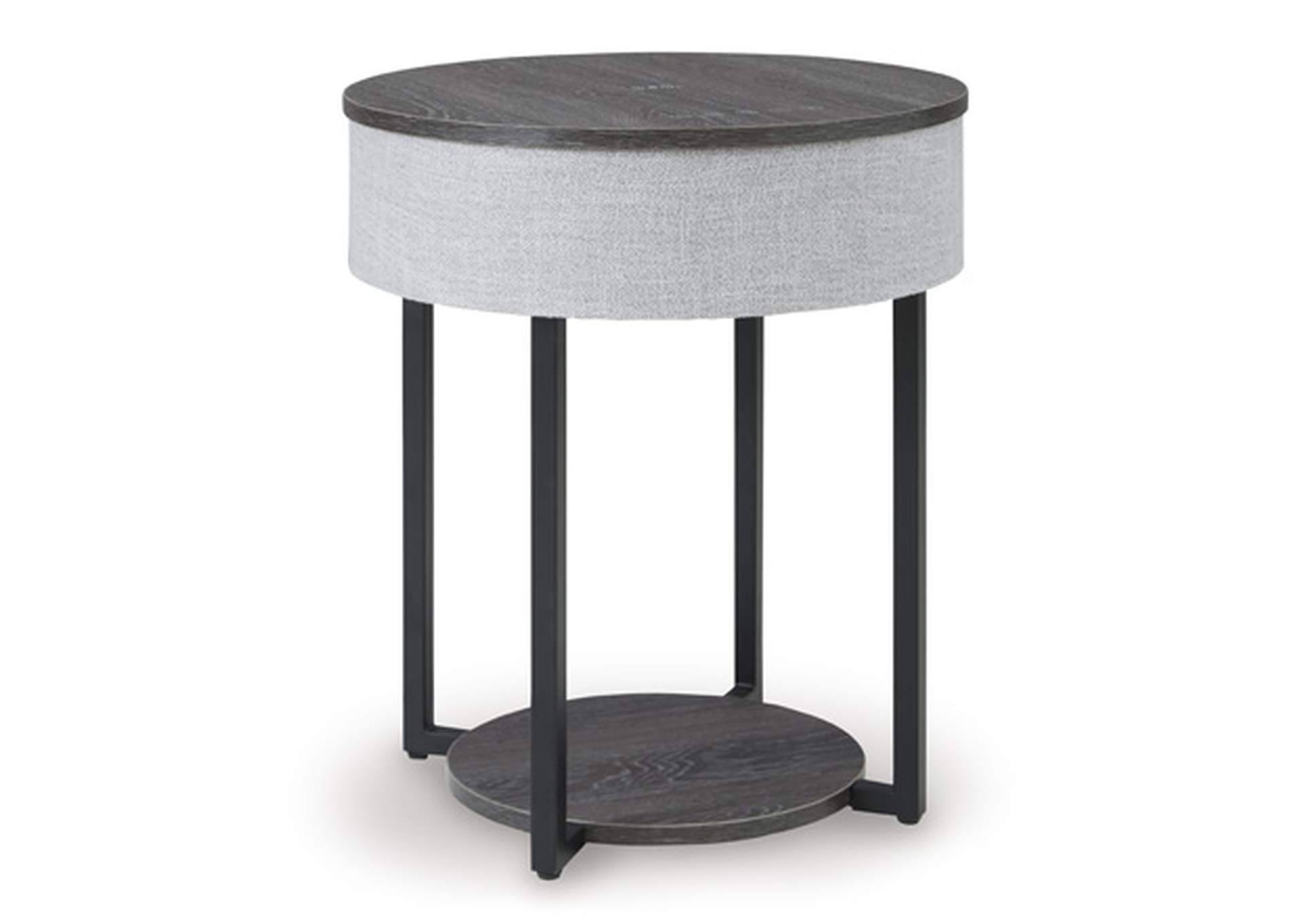 Sethlen Accent Table image 12