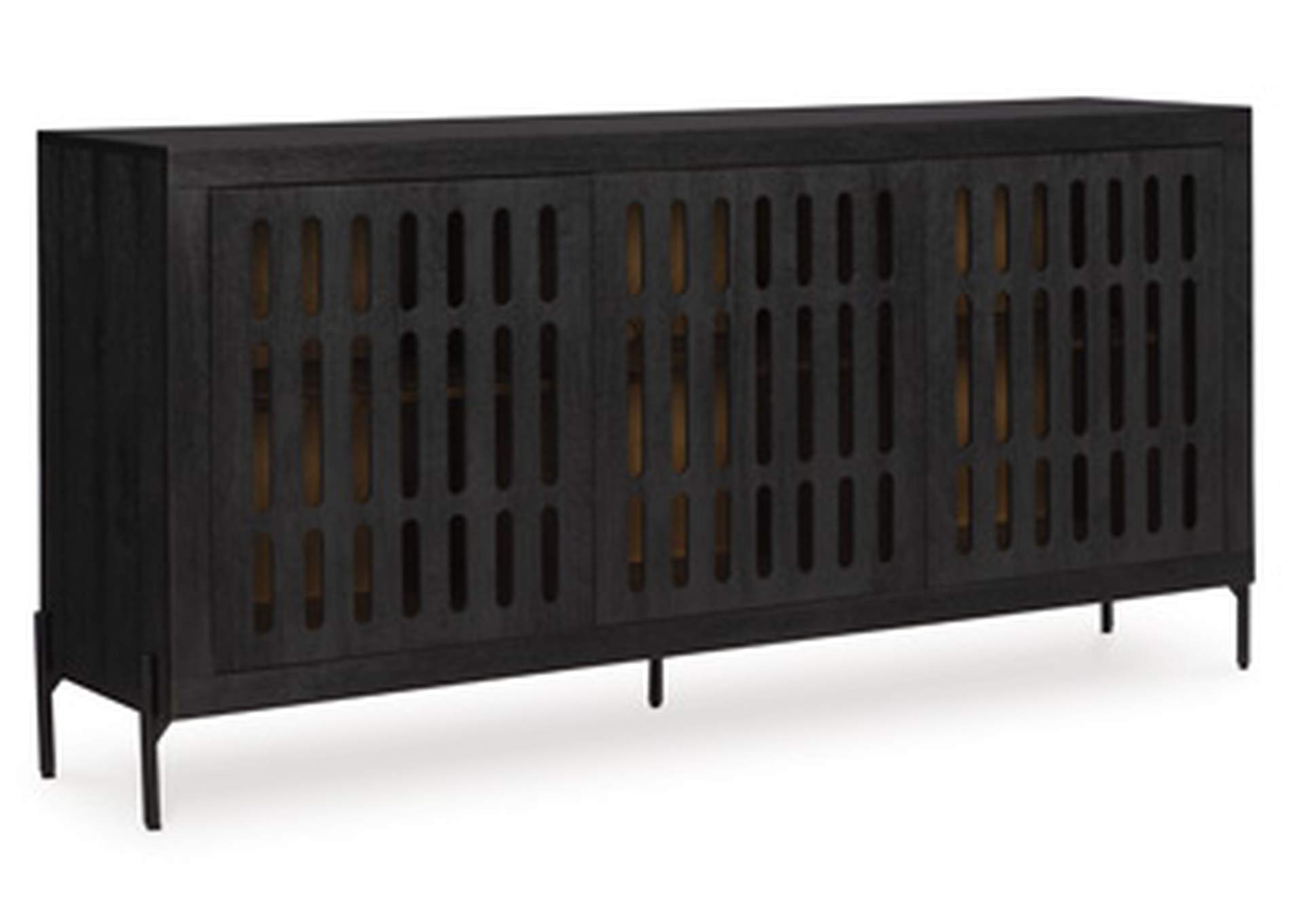 Vallisburg Accent Cabinet image 9