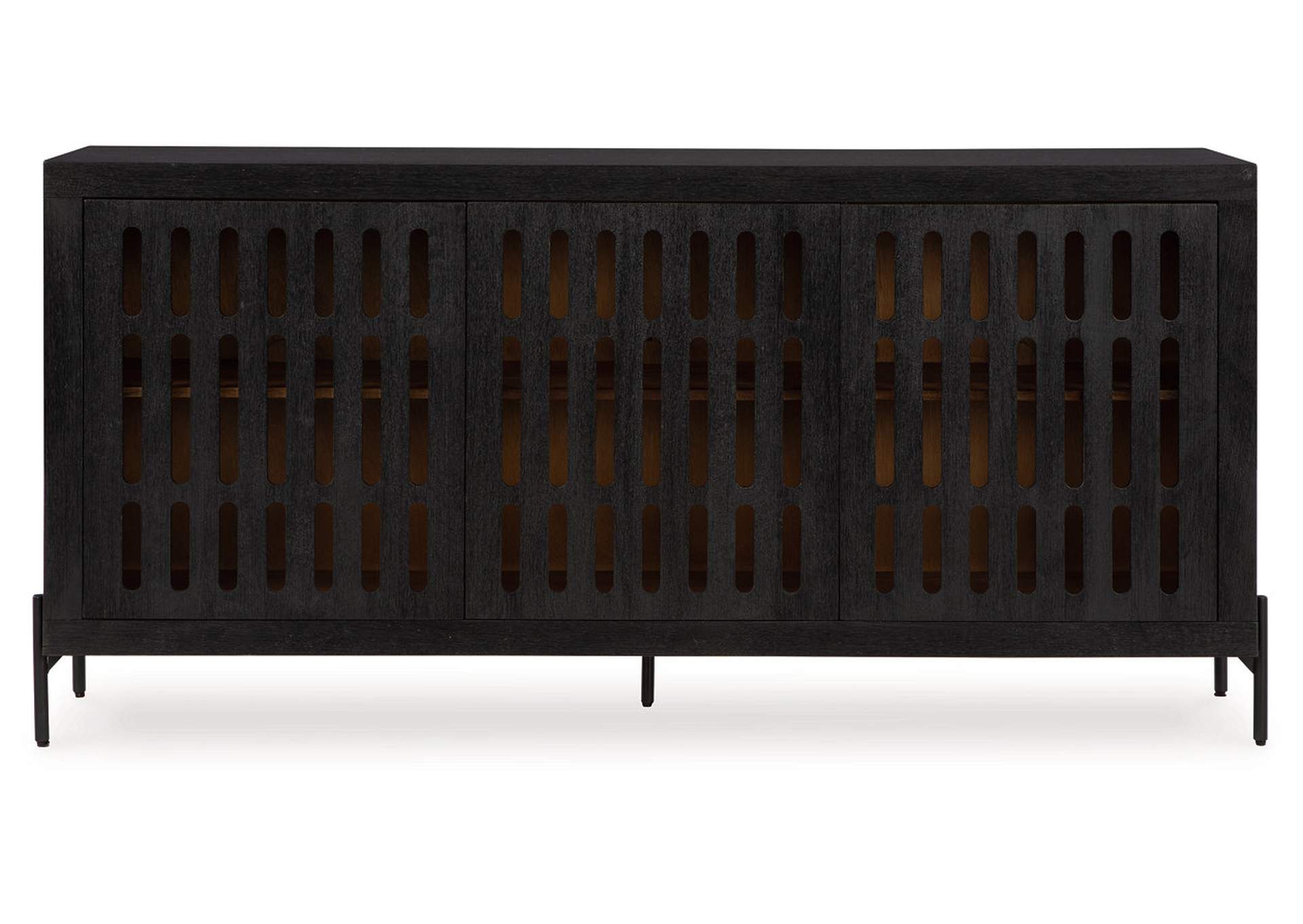 Vallisburg Accent Cabinet