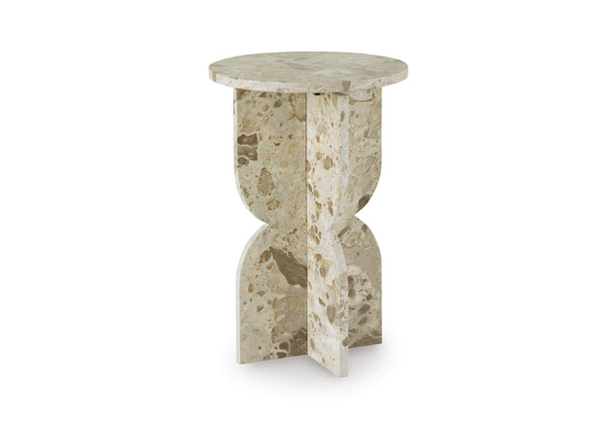Treygan Accent Table image 6